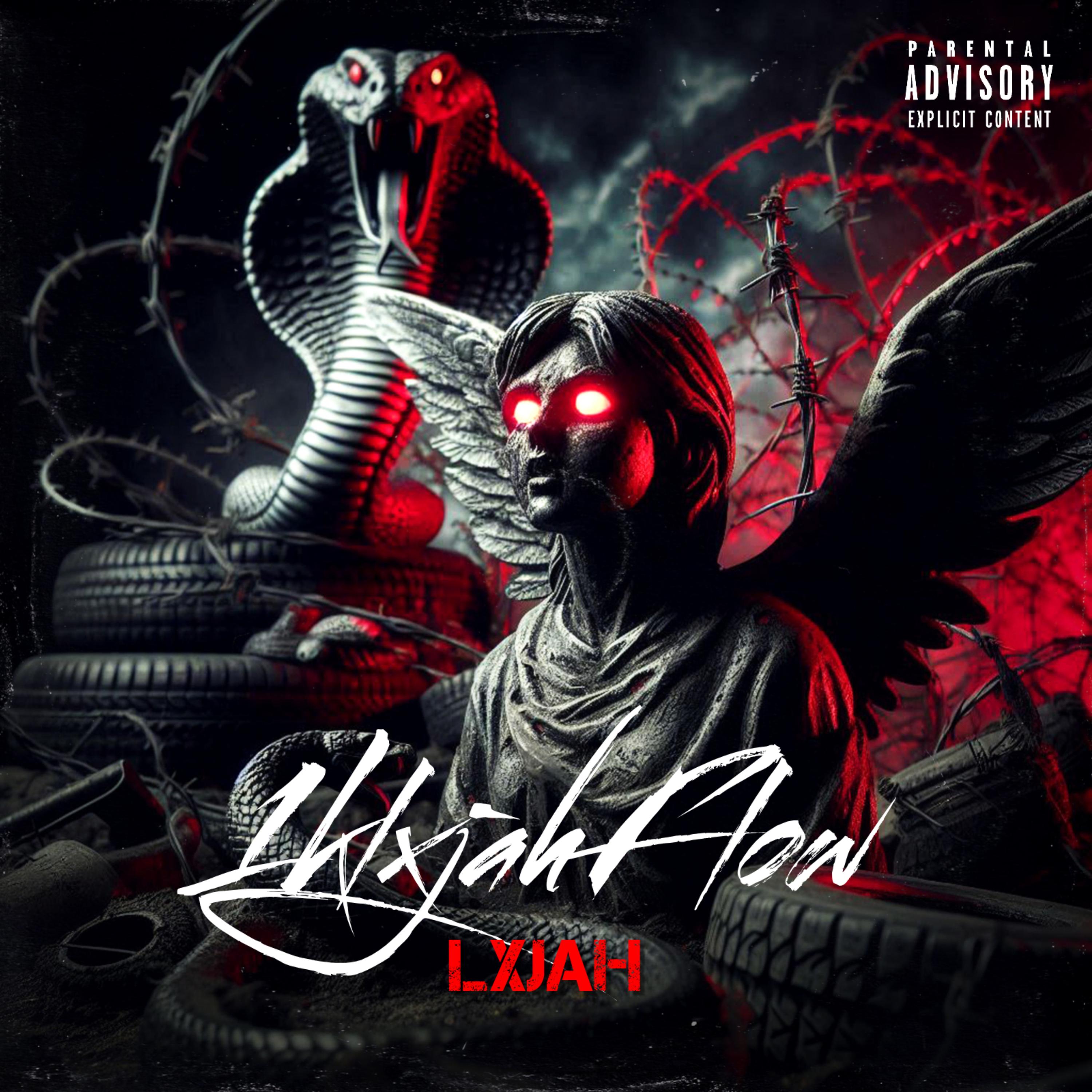 1kFlow artwork