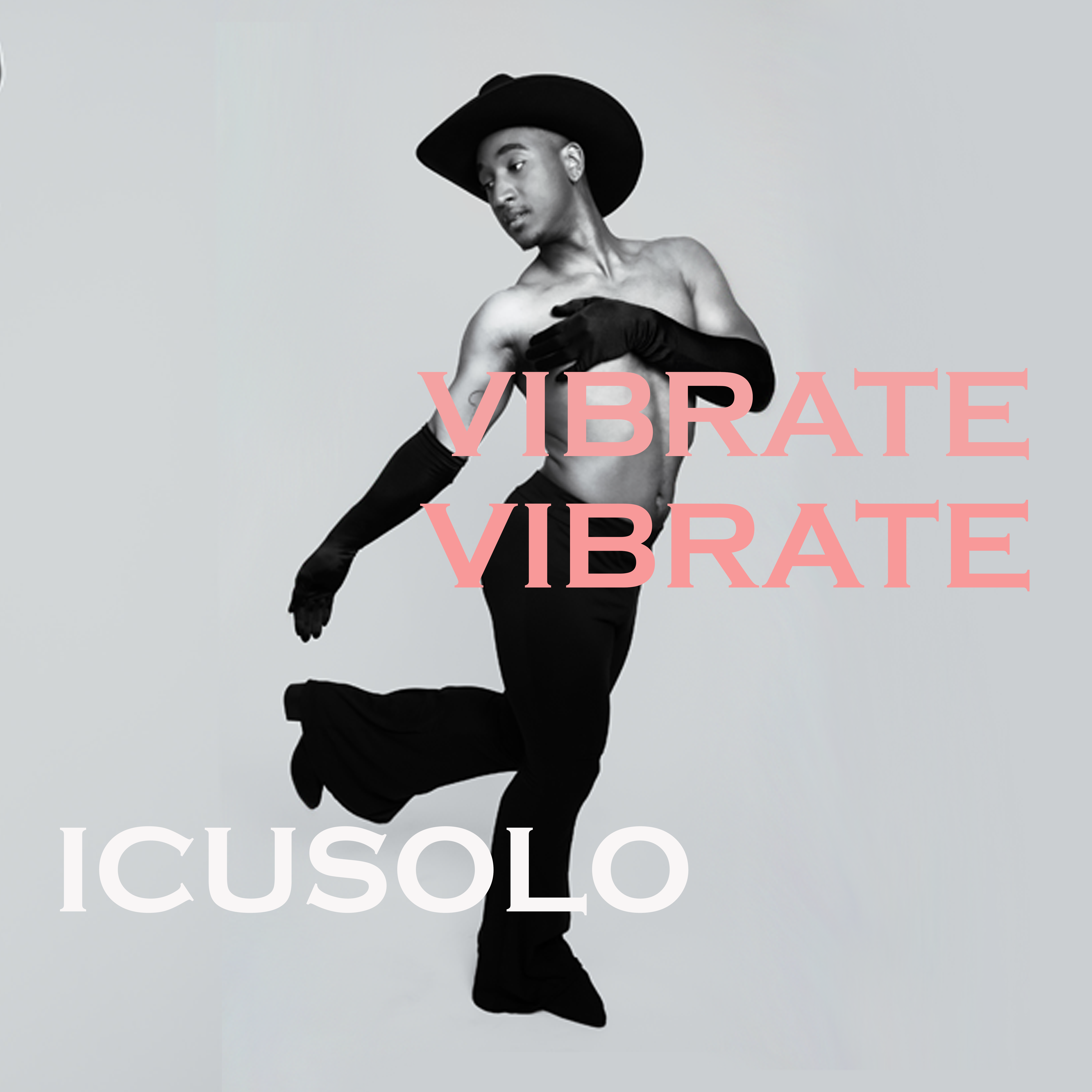VIBRATE artwork