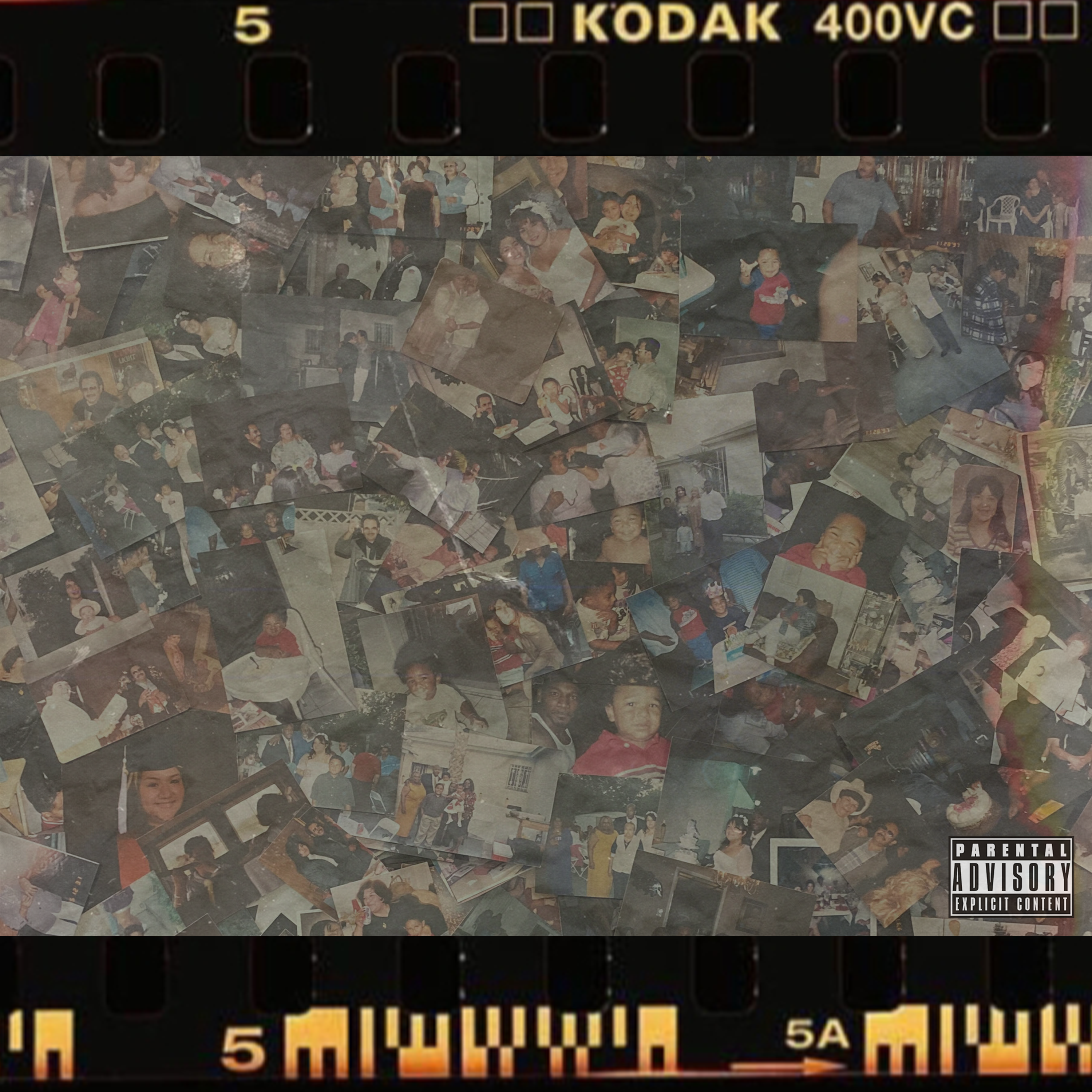 Nowadays artwork