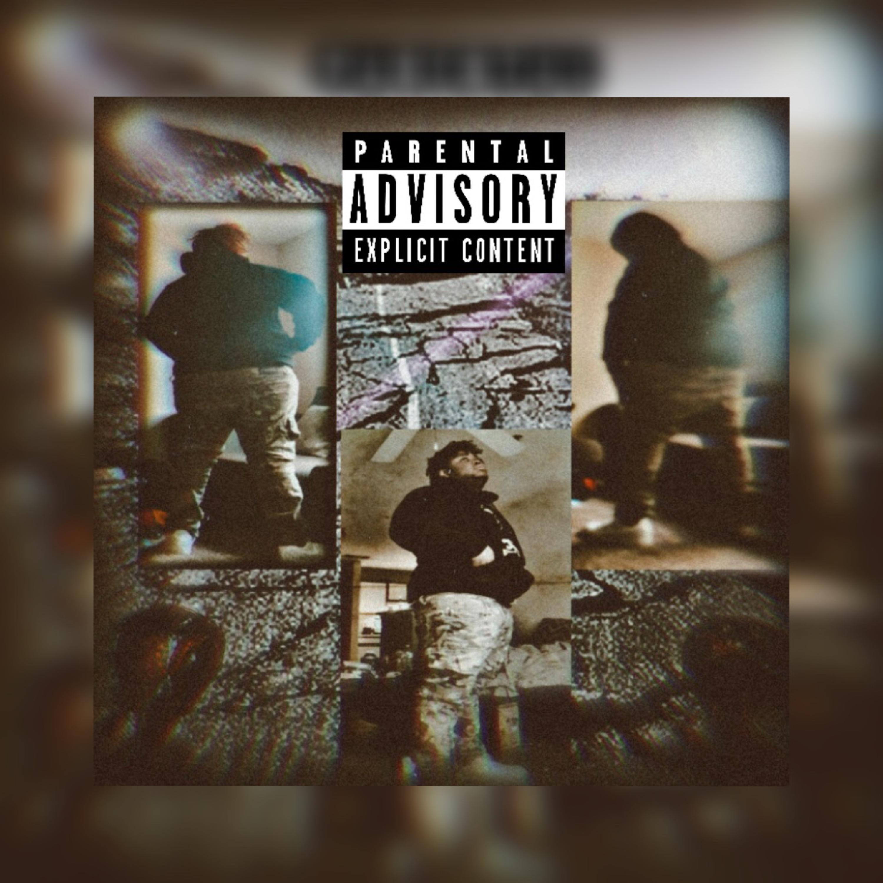 All The Streets Know is Pain artwork