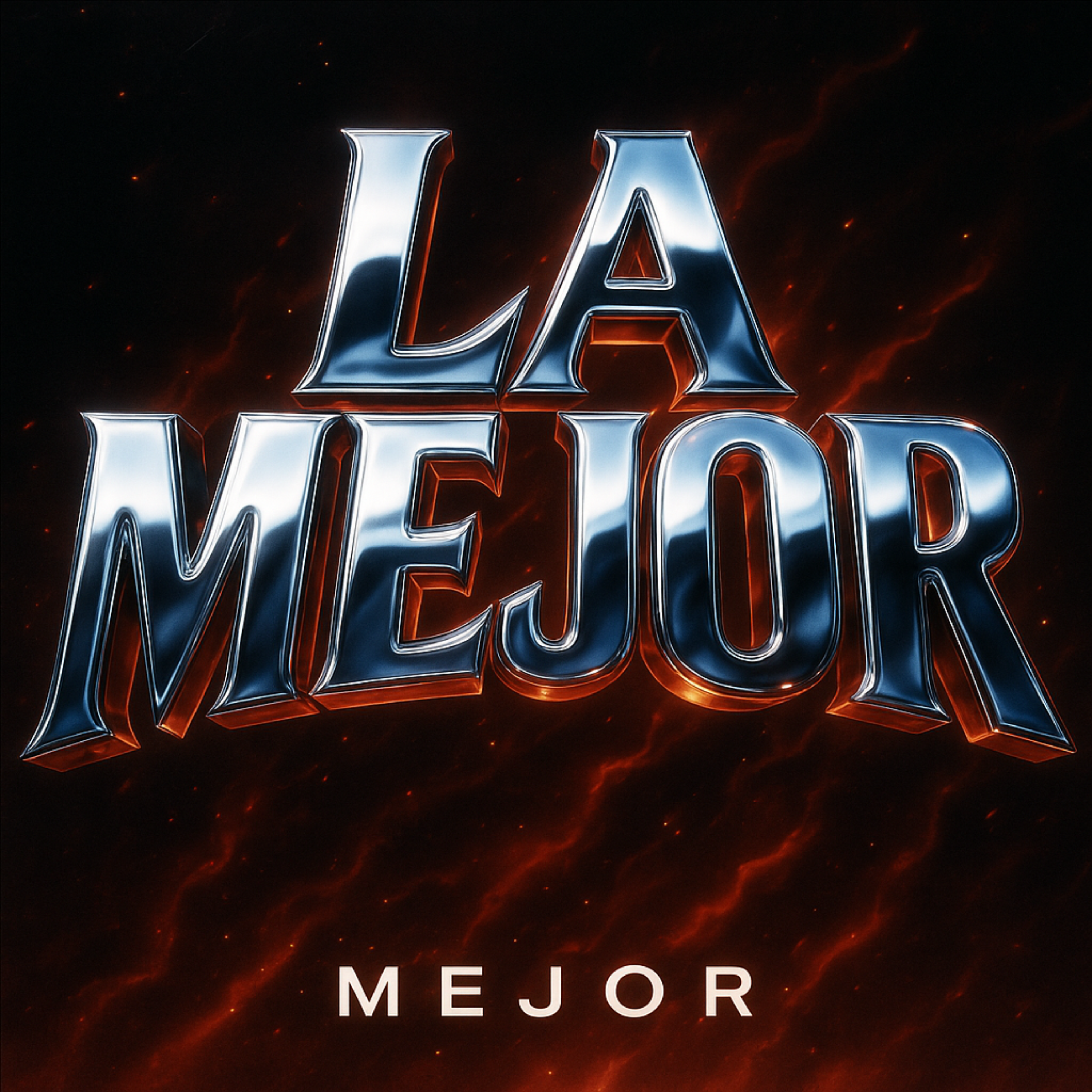 La mejor artwork
