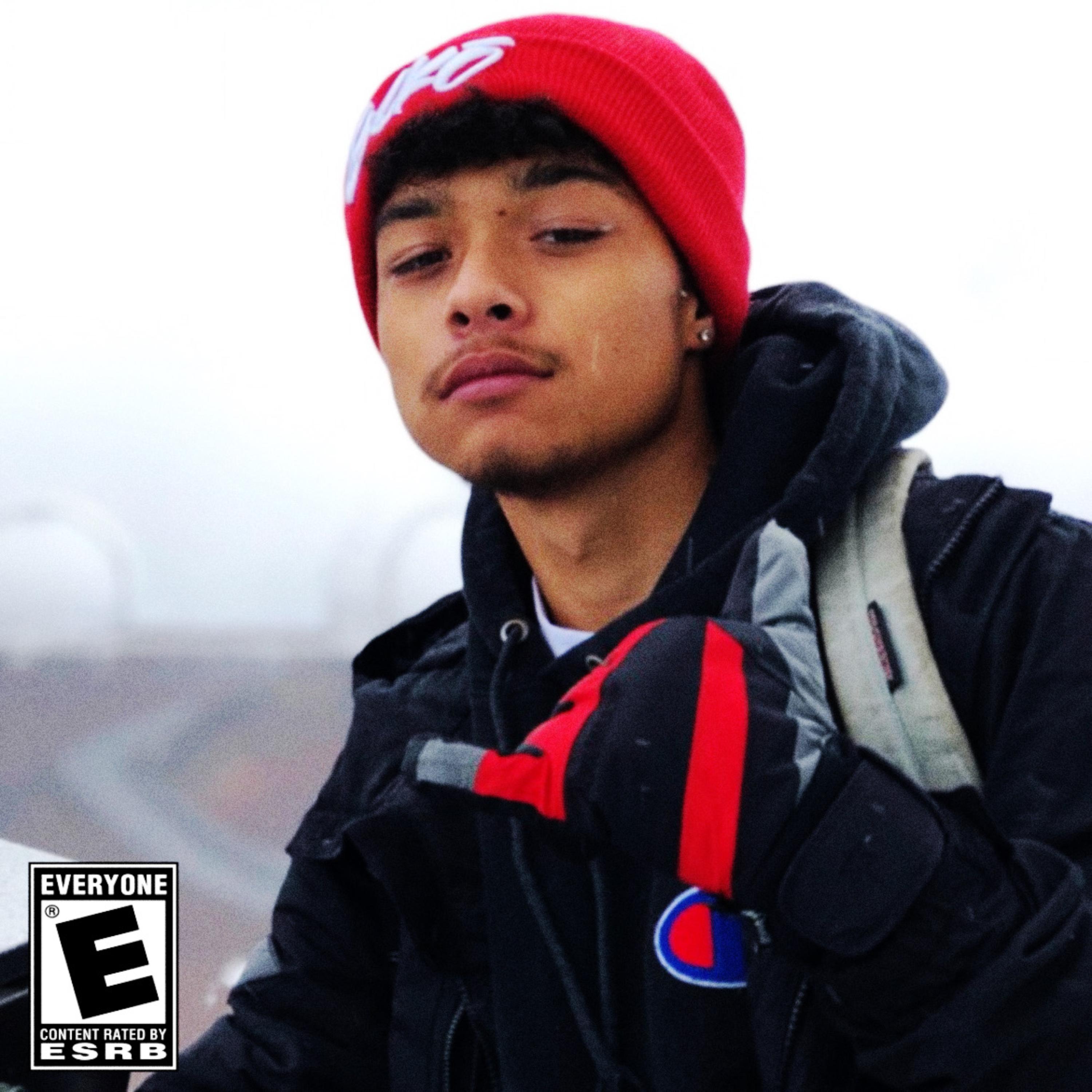 Rated: E For Everyone artwork