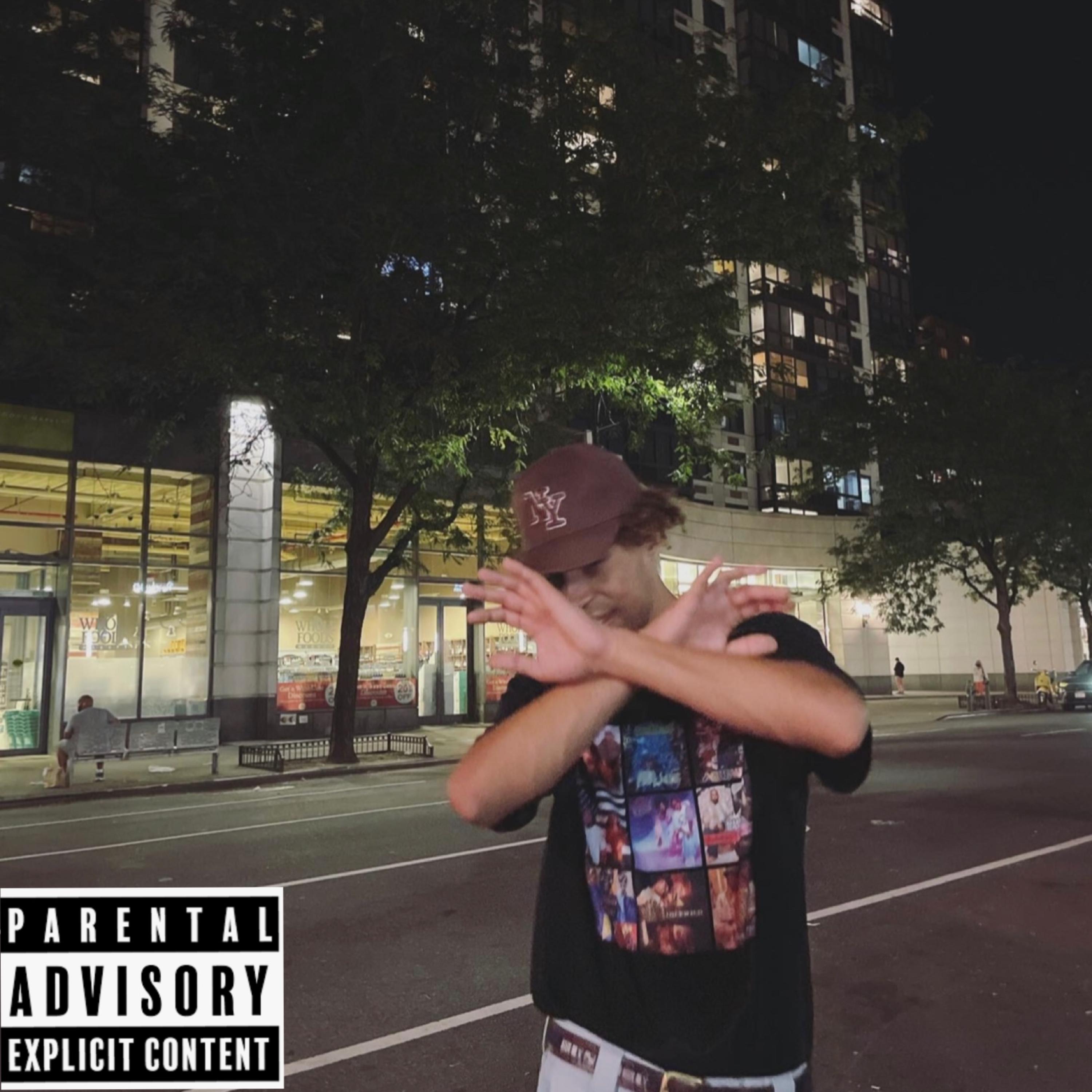 Faded / No More Maybes artwork