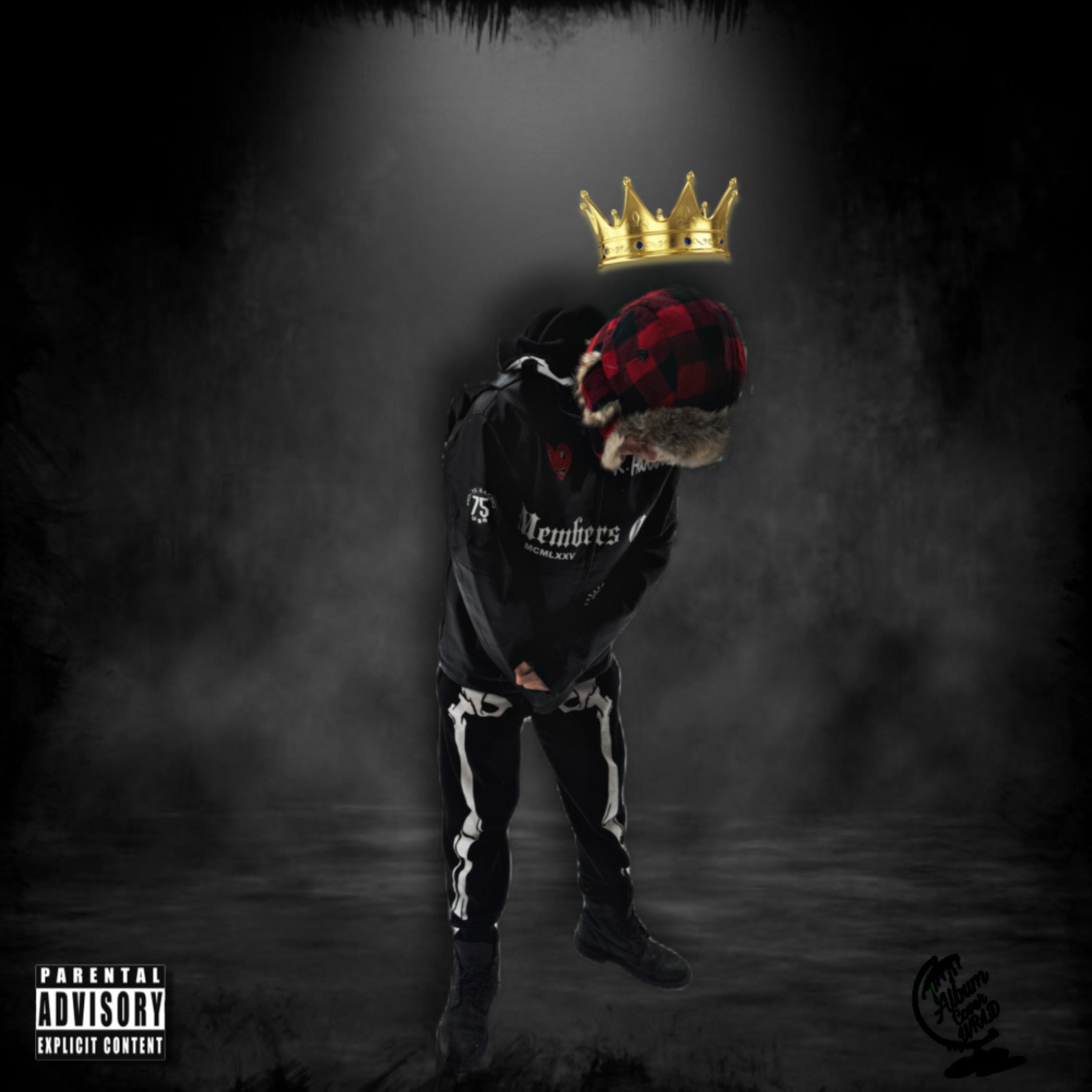 KING! artwork
