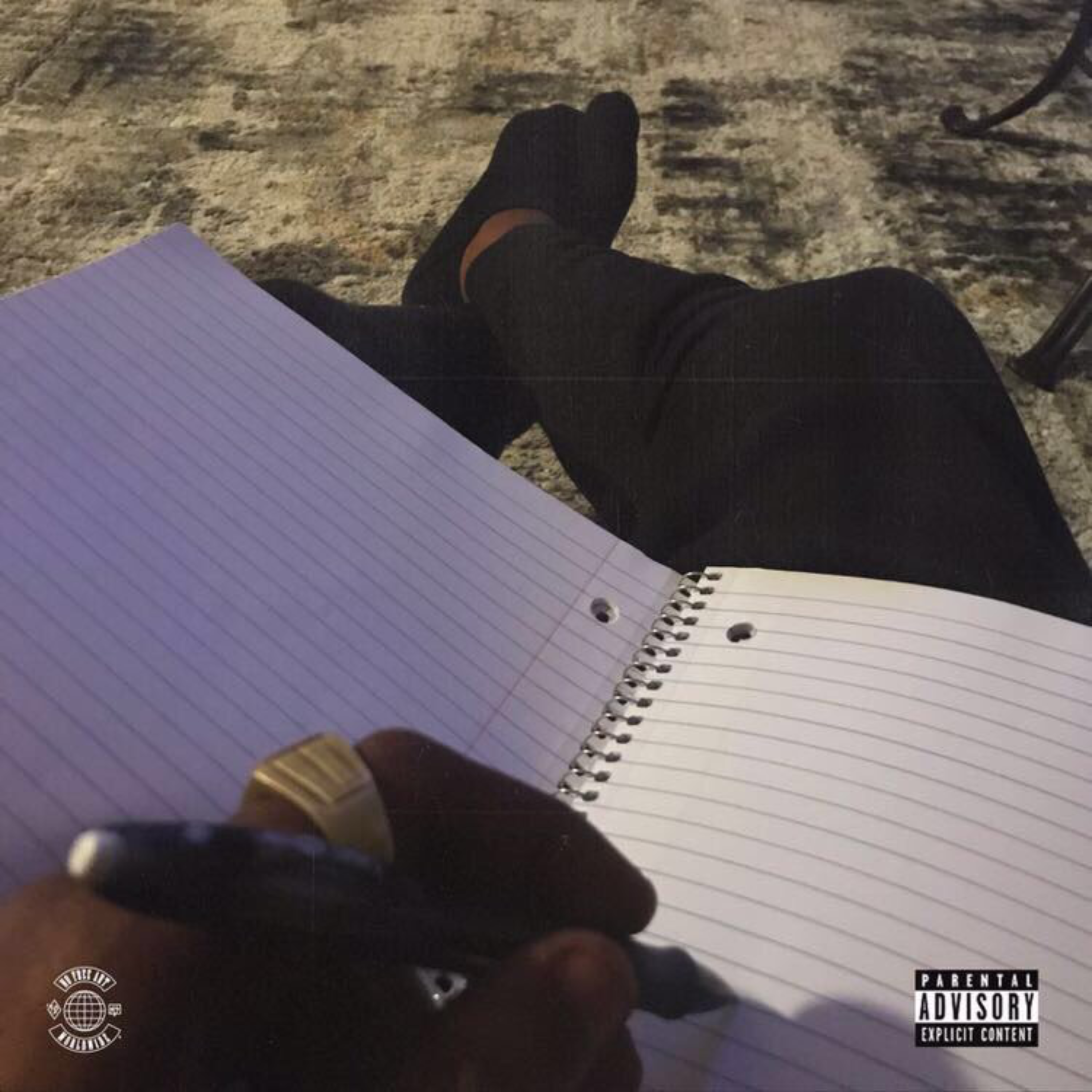 Trust  artwork