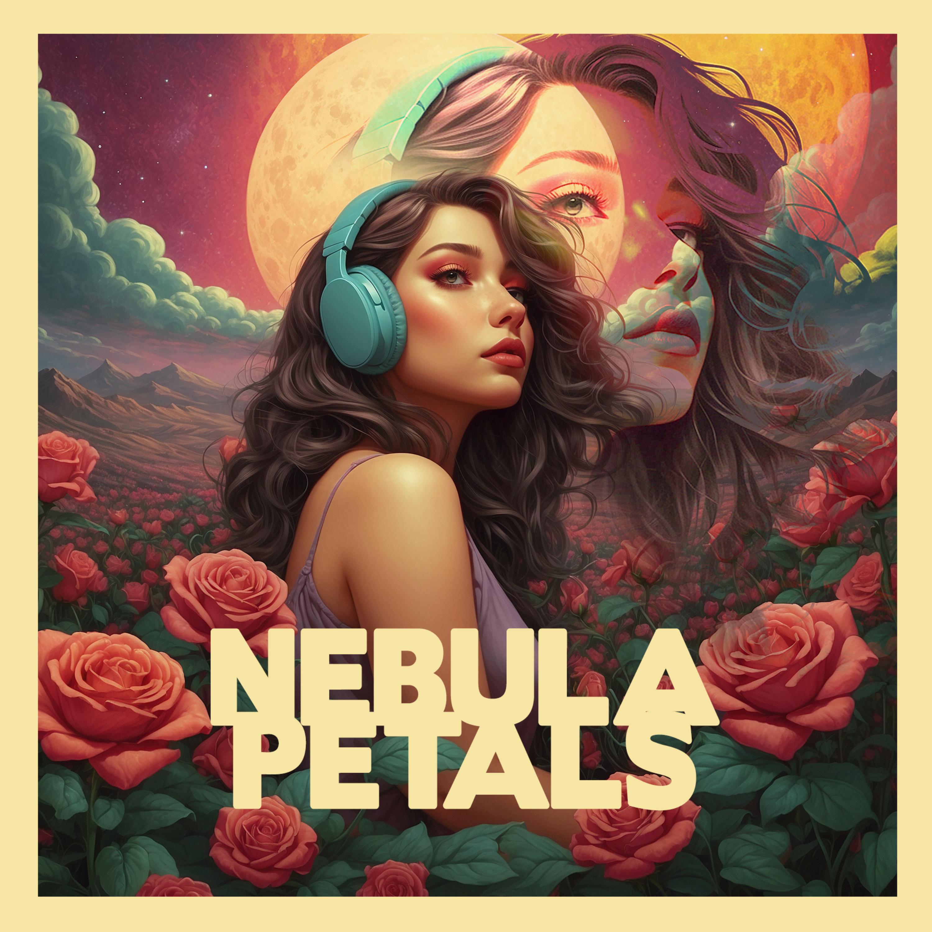 Nebula Petals artwork