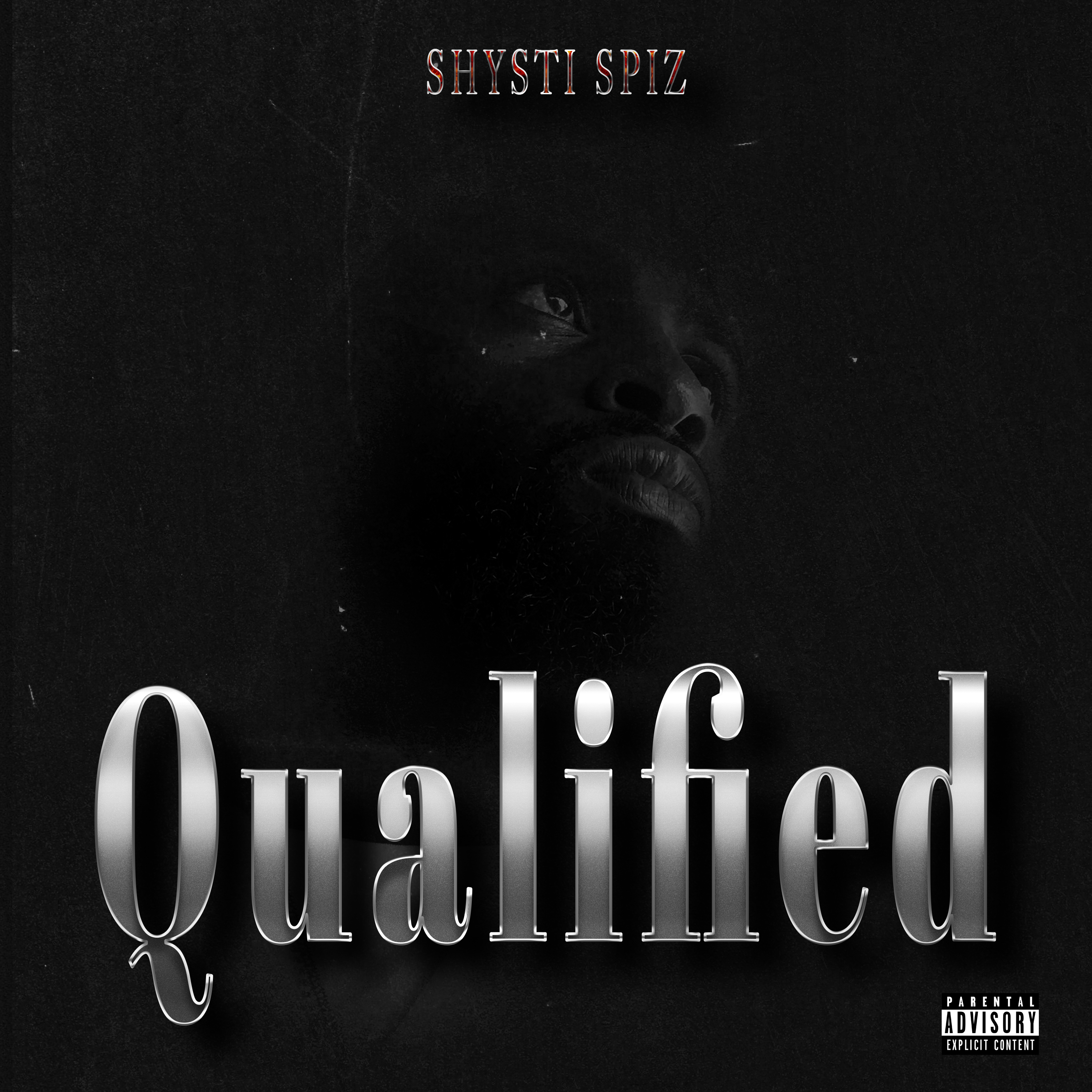 Qualified artwork