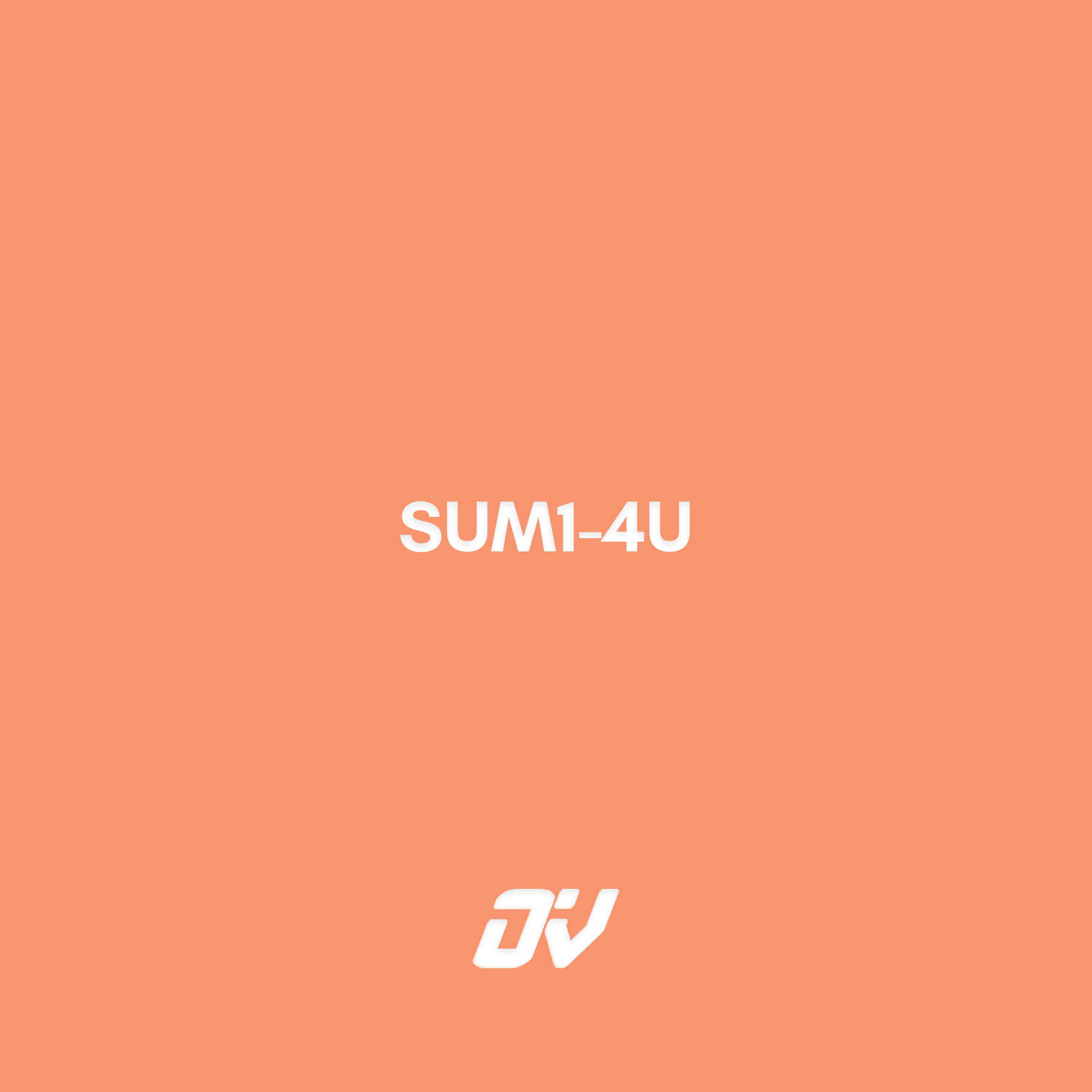 SUM1-4U artwork