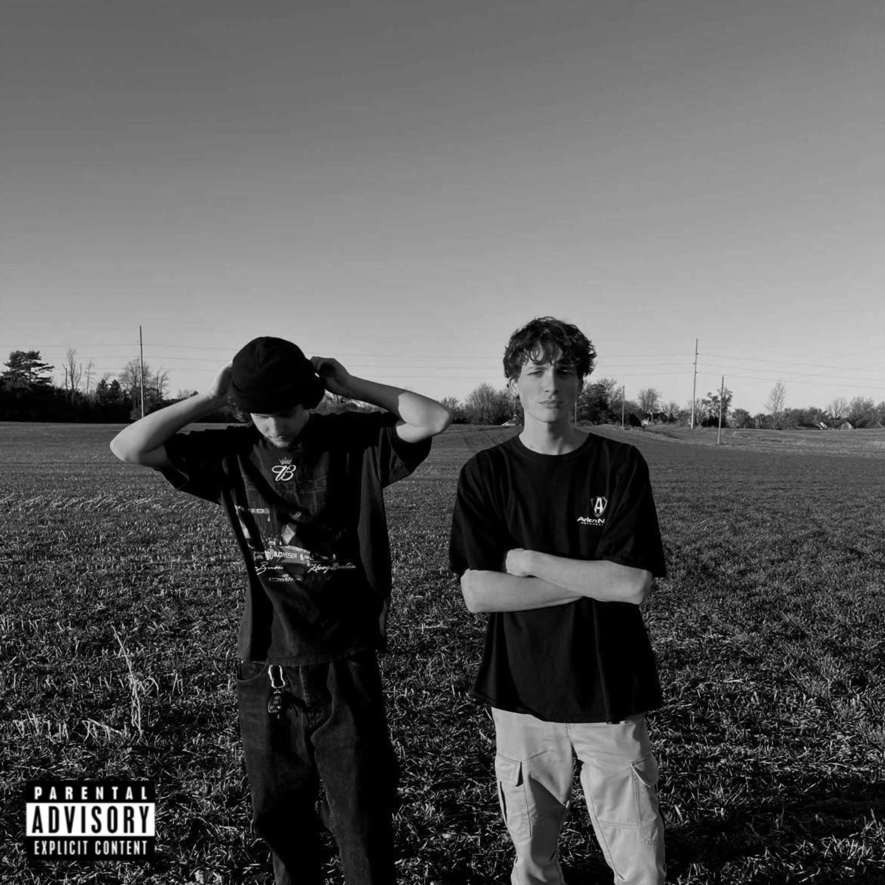 The Project Papa Prophecy artwork