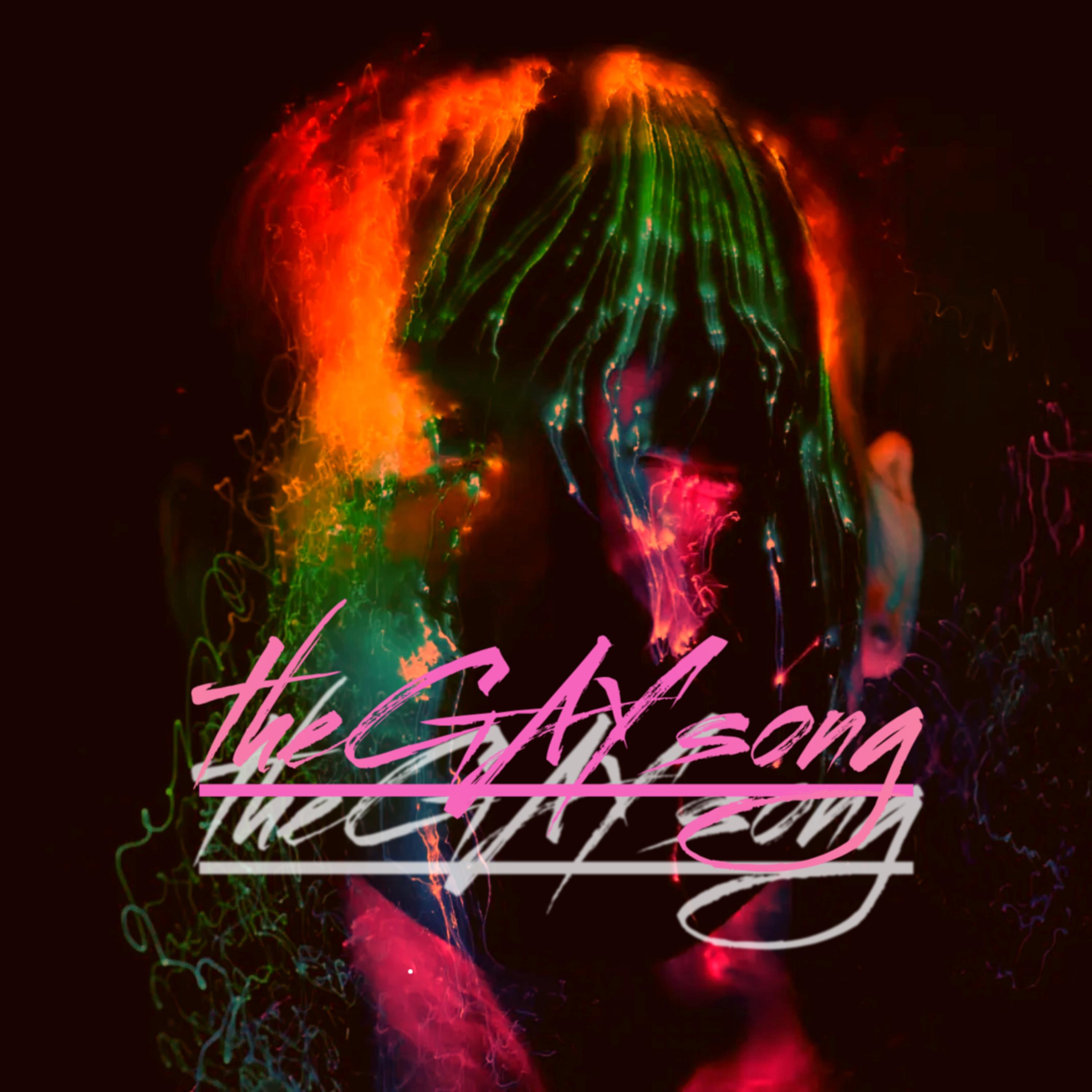 theGAYsong artwork