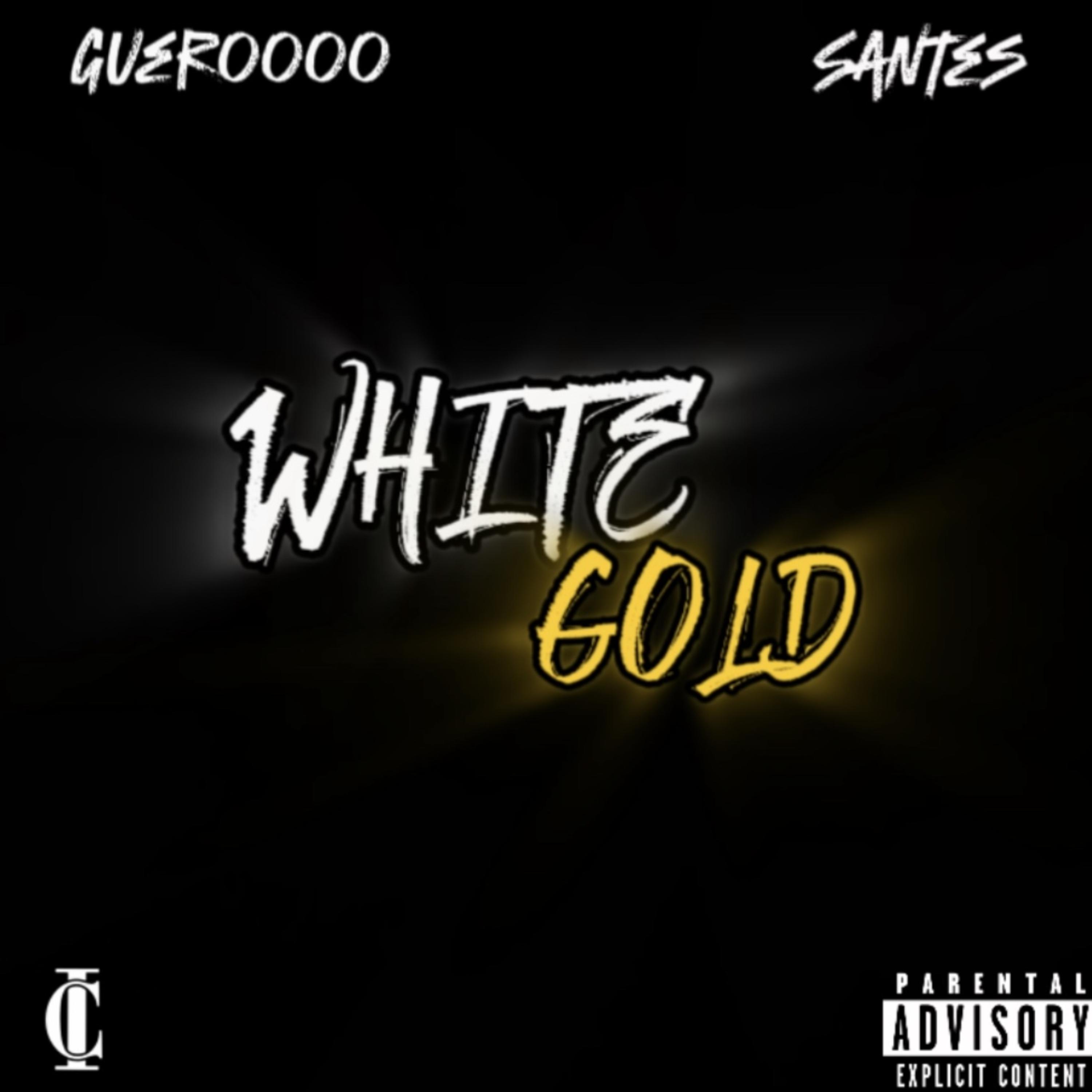 White Gold artwork