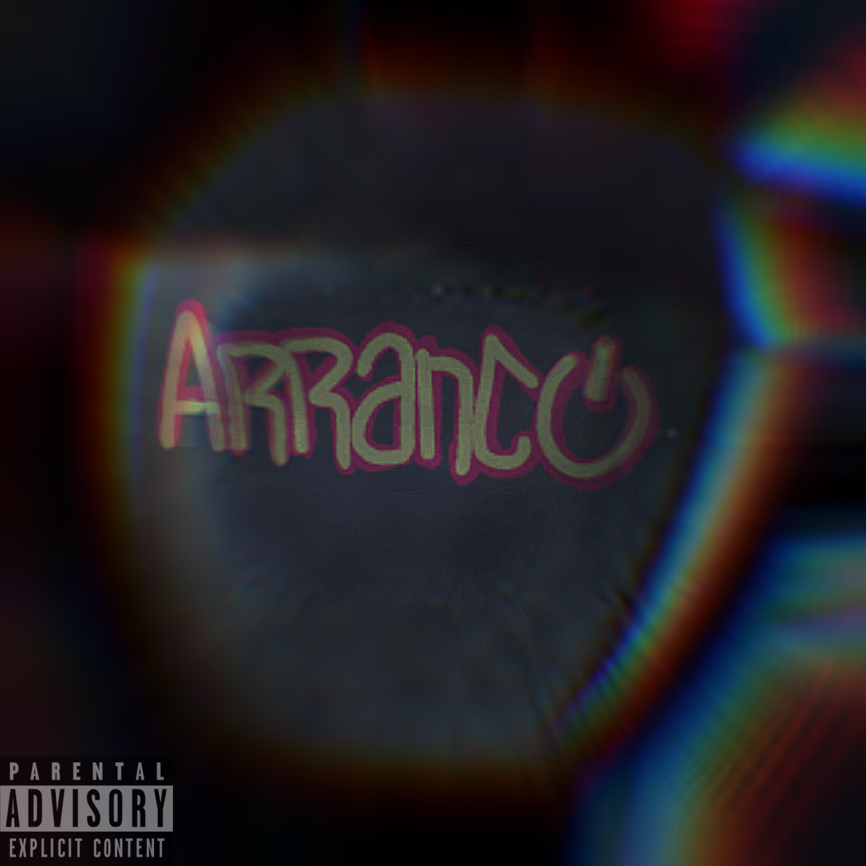 Arranco artwork