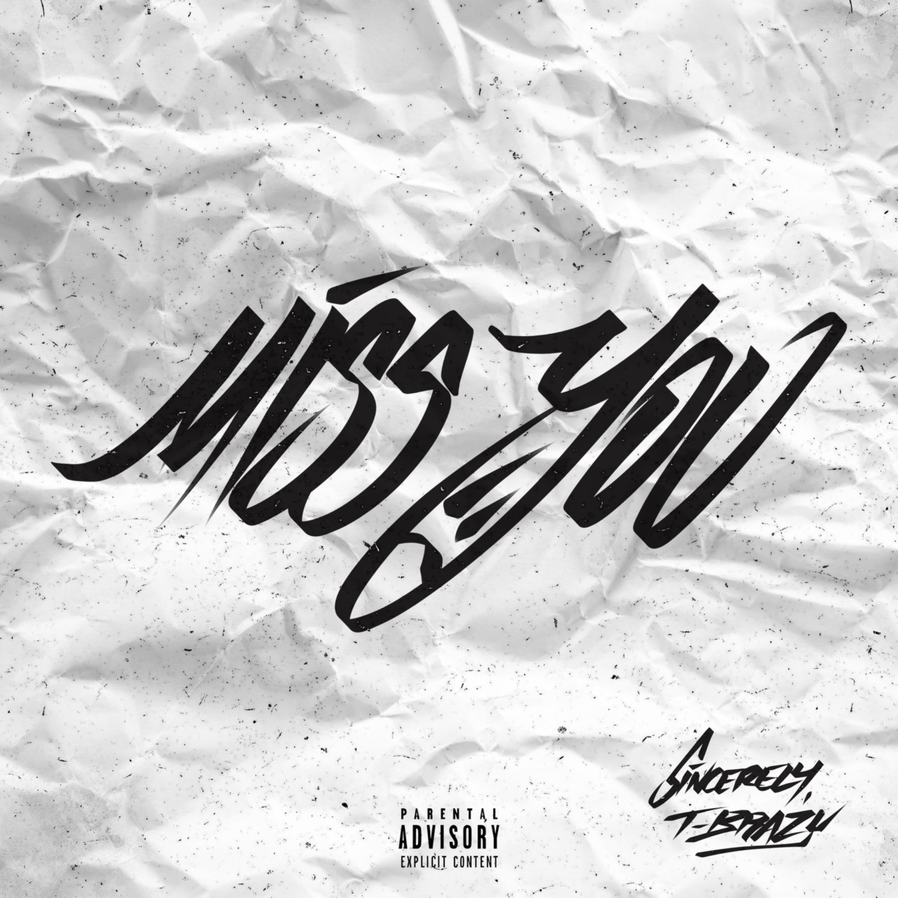 Miss You artwork