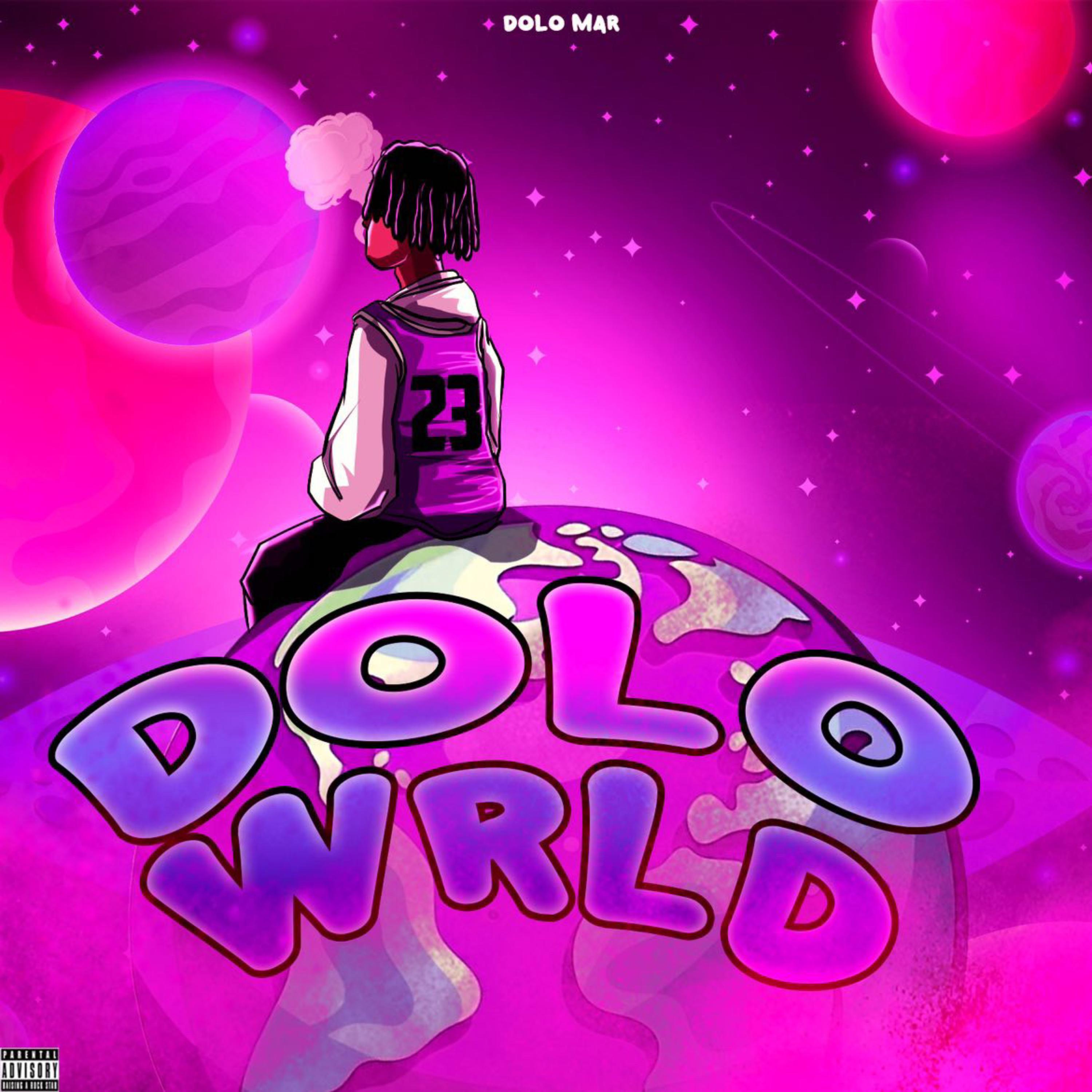 Dolo Wrld artwork