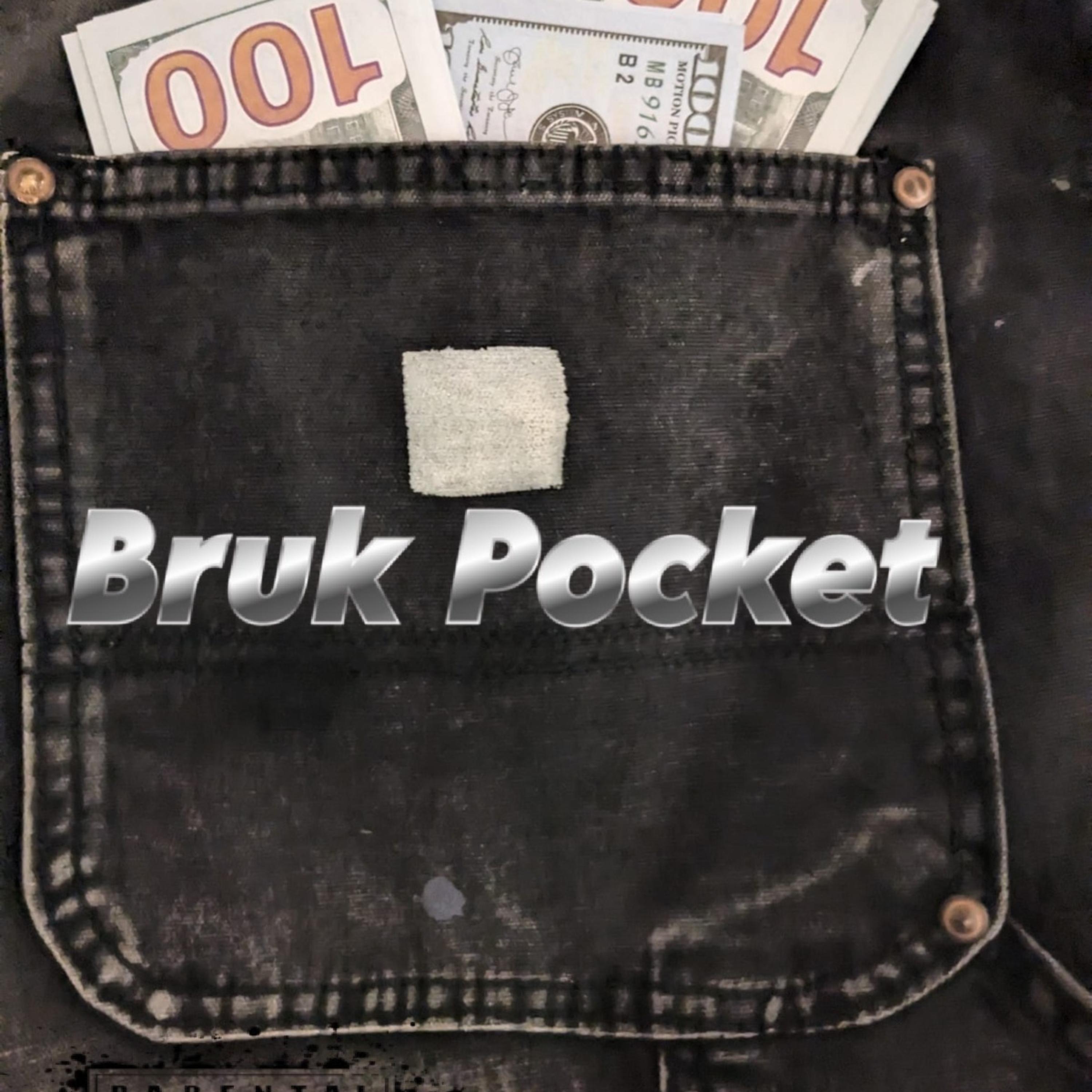 Bruk Pocket artwork