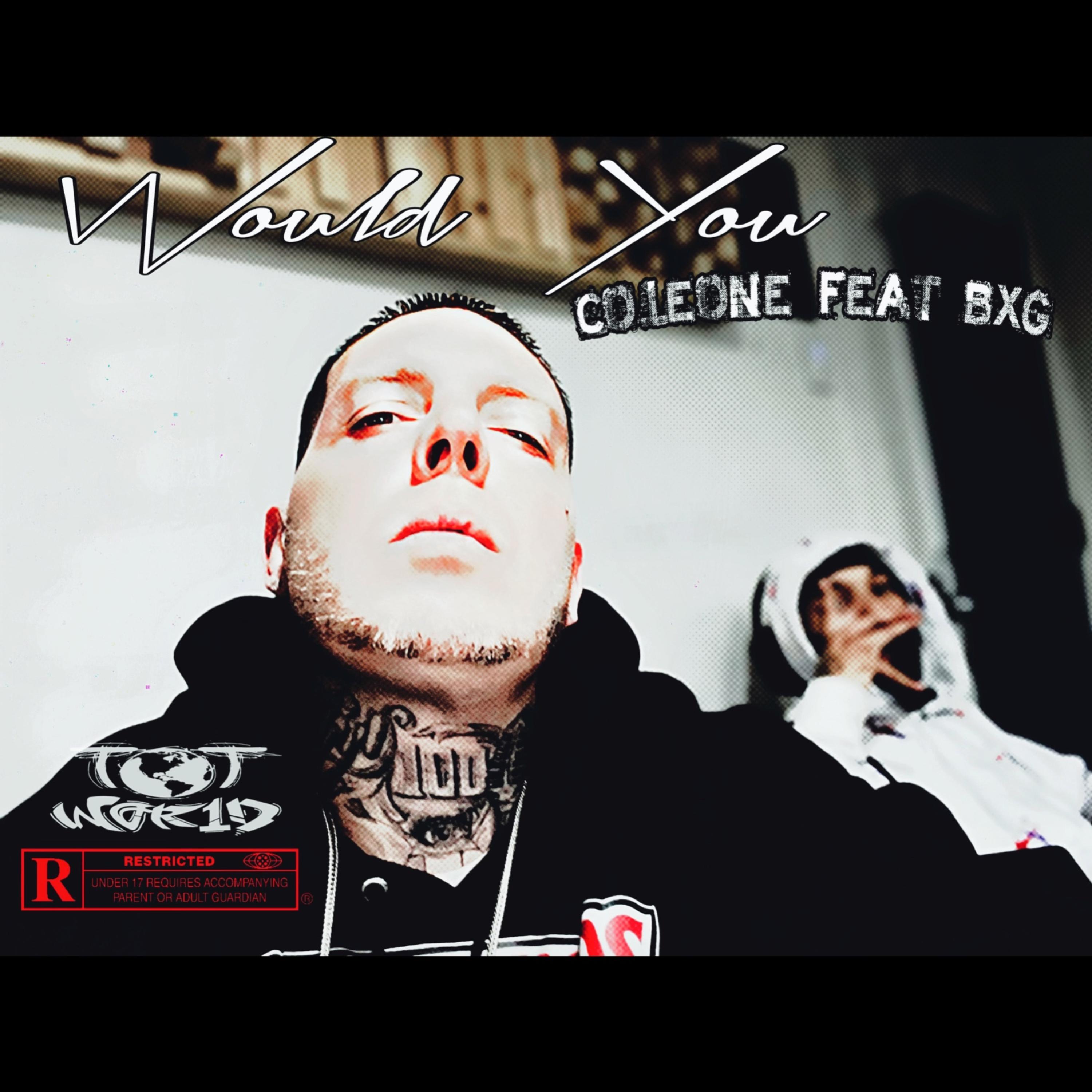 Would You artwork