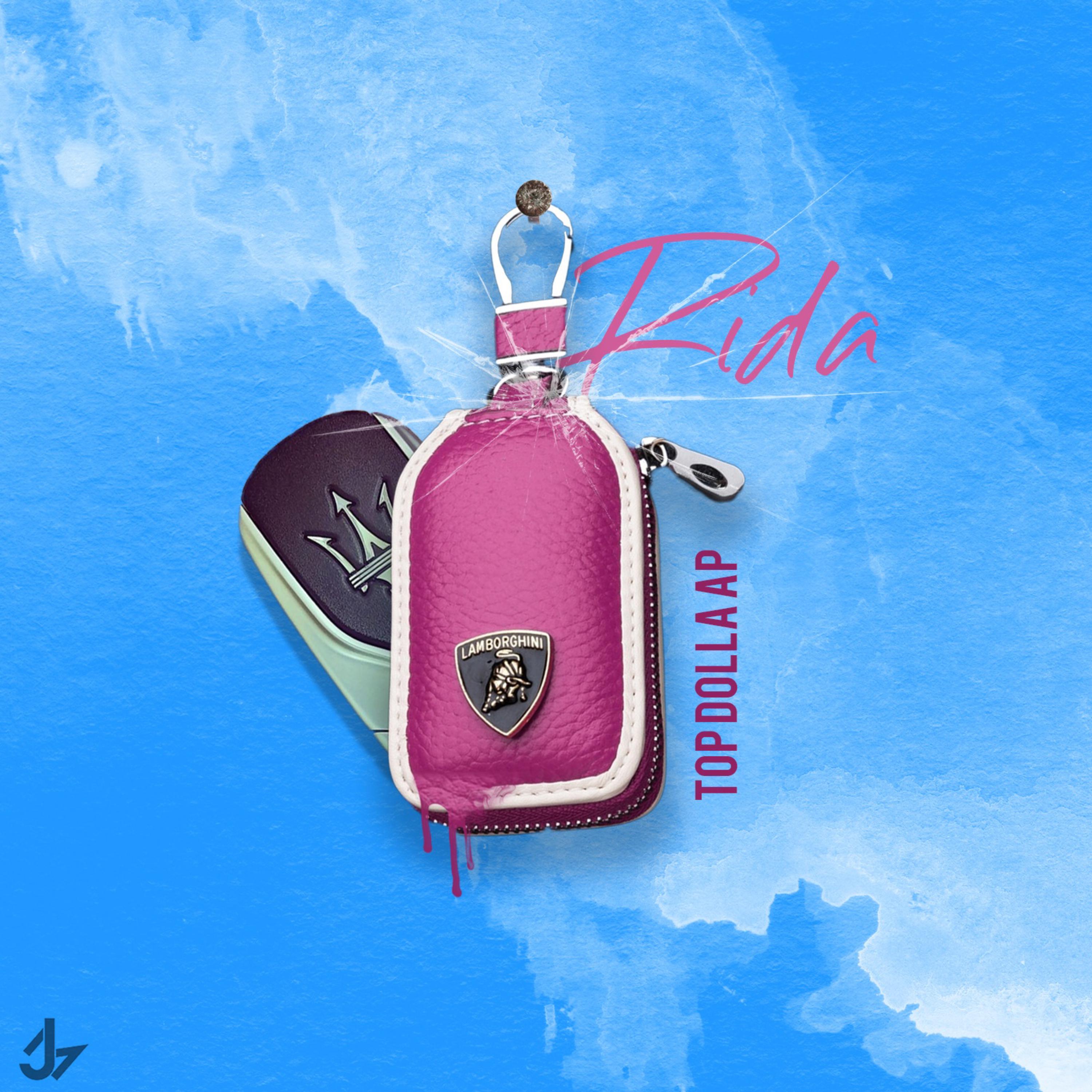 Rida artwork