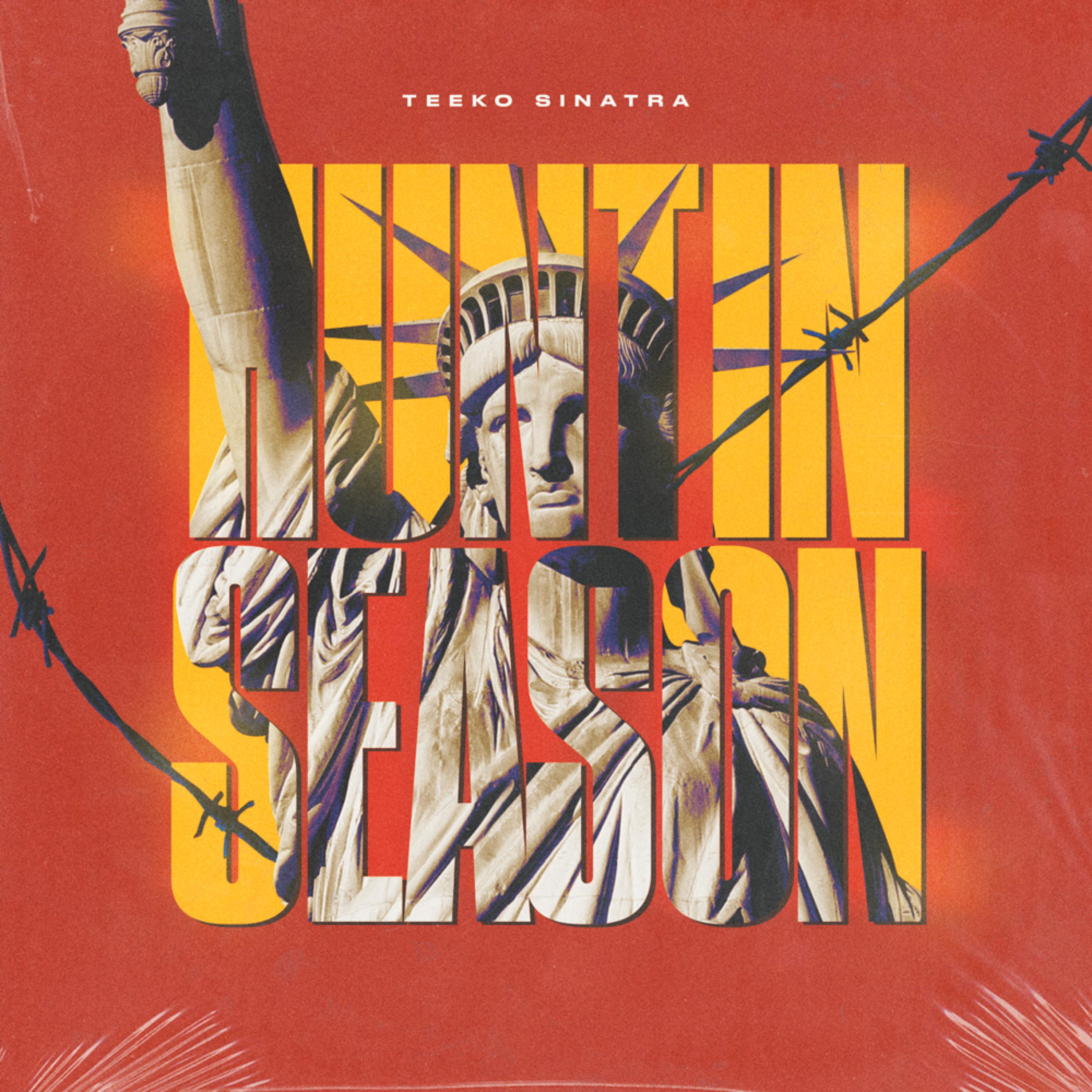 Huntin Season artwork