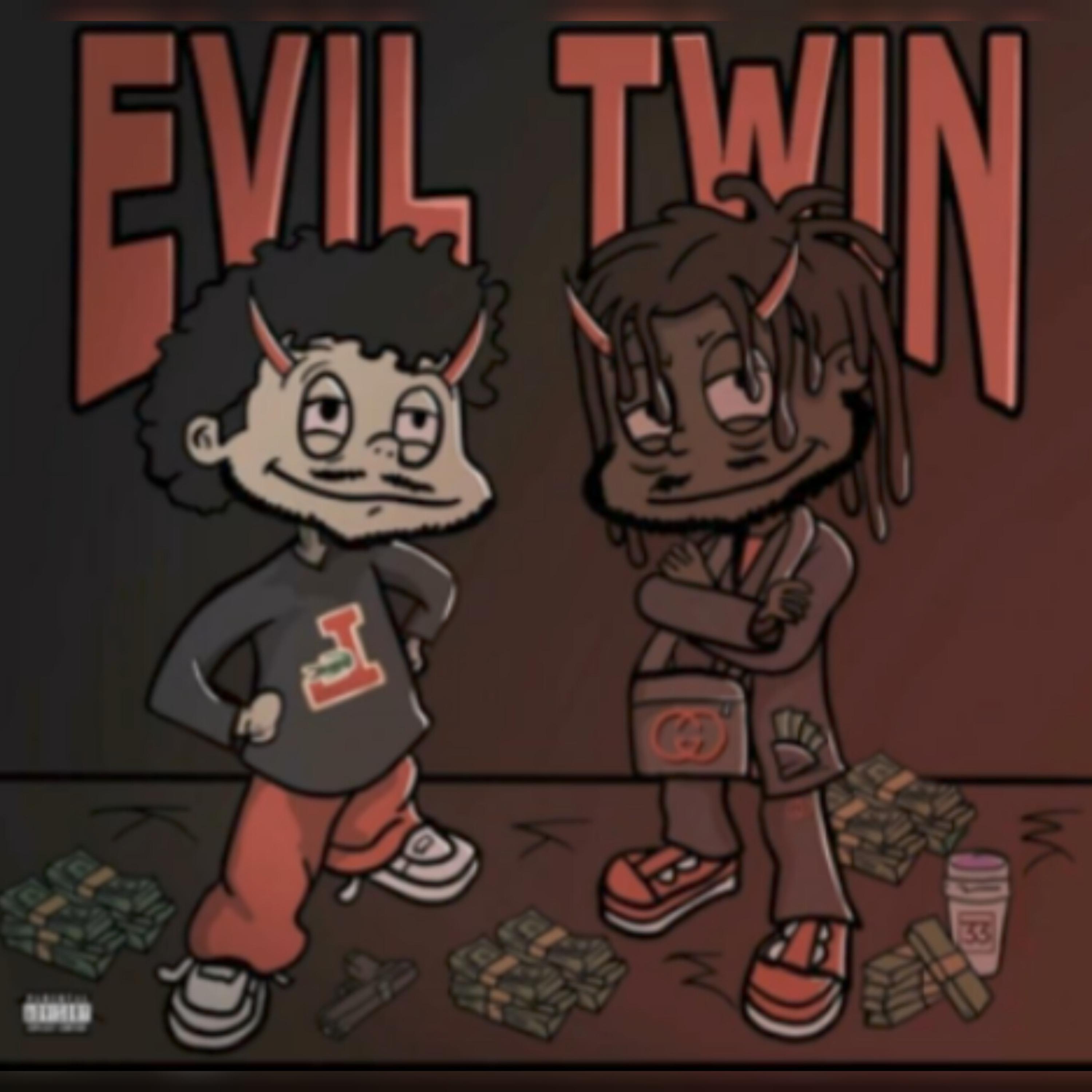 Evil Twin artwork