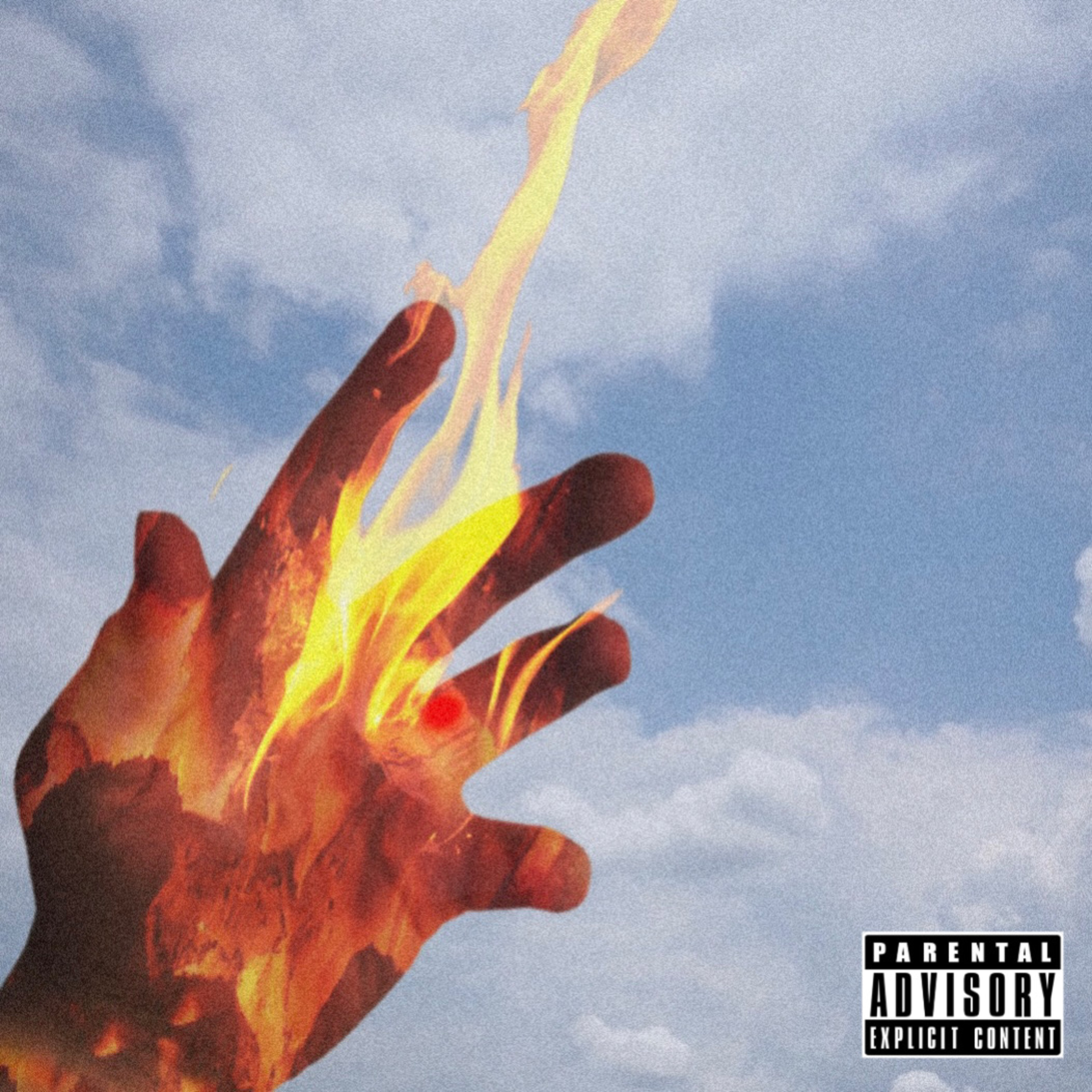 FREE RAPS 2 (Firestarter Freestyle) artwork