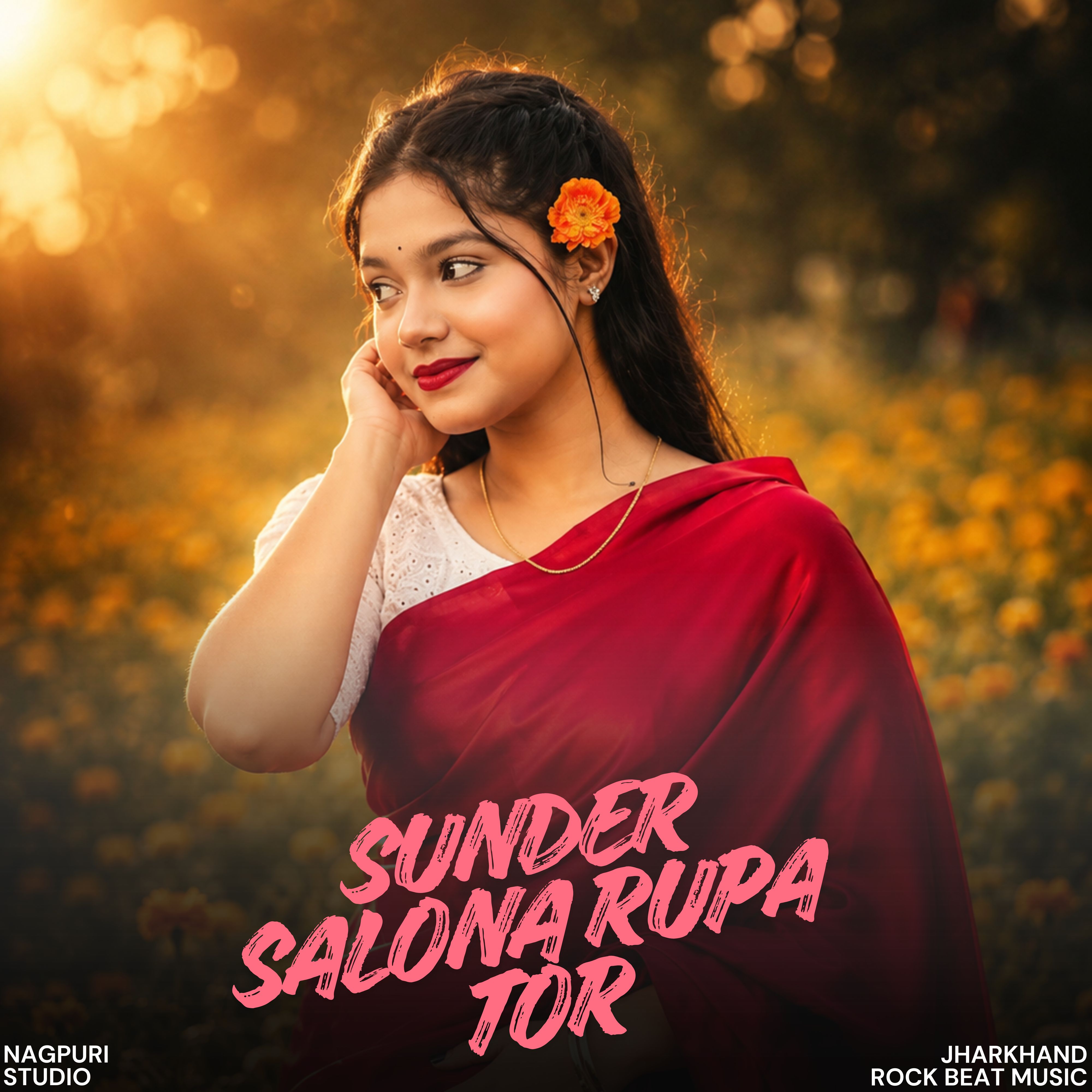 Sunder Salona Rupa Tor by Nagpuri Studio cover art