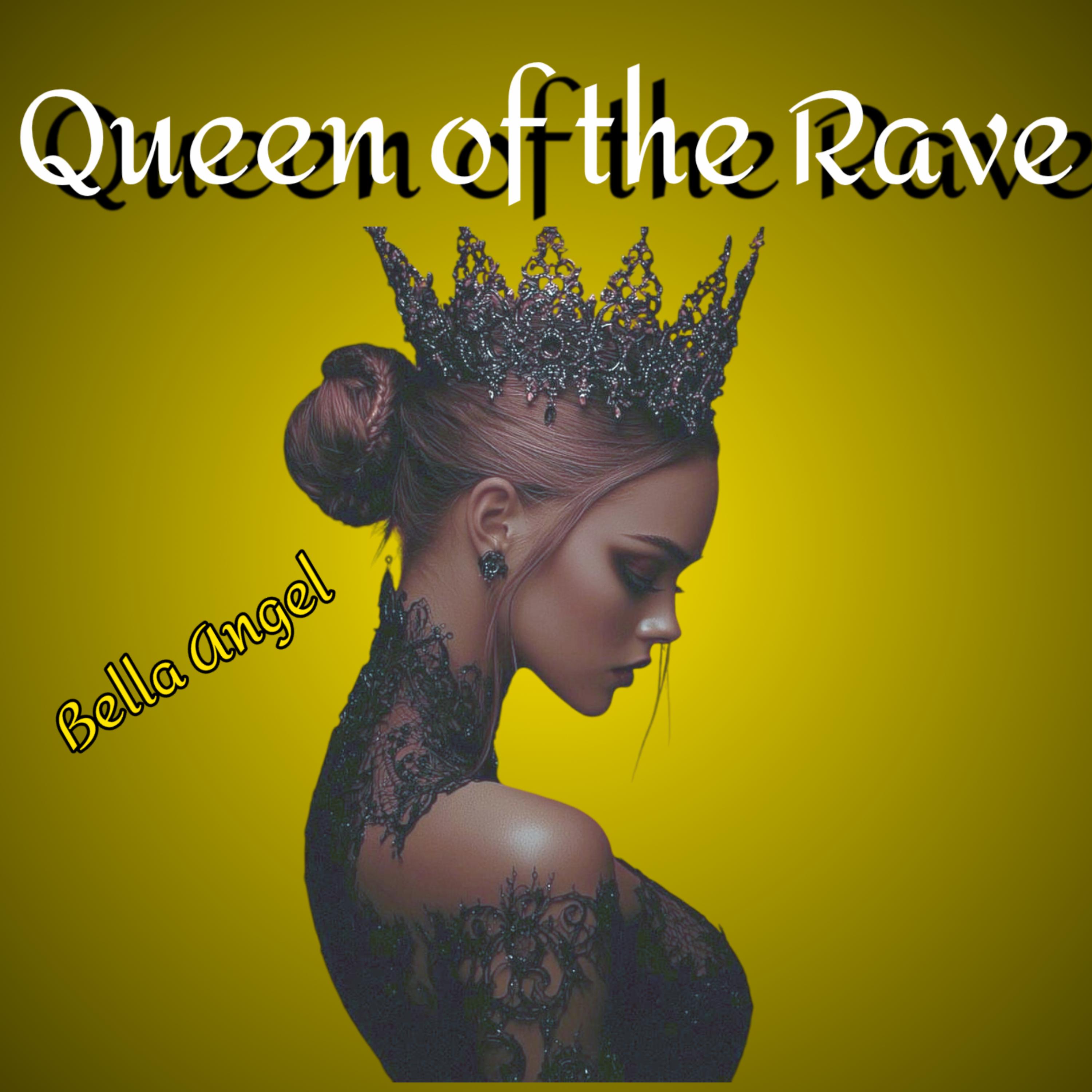 Queen of the Rave artwork