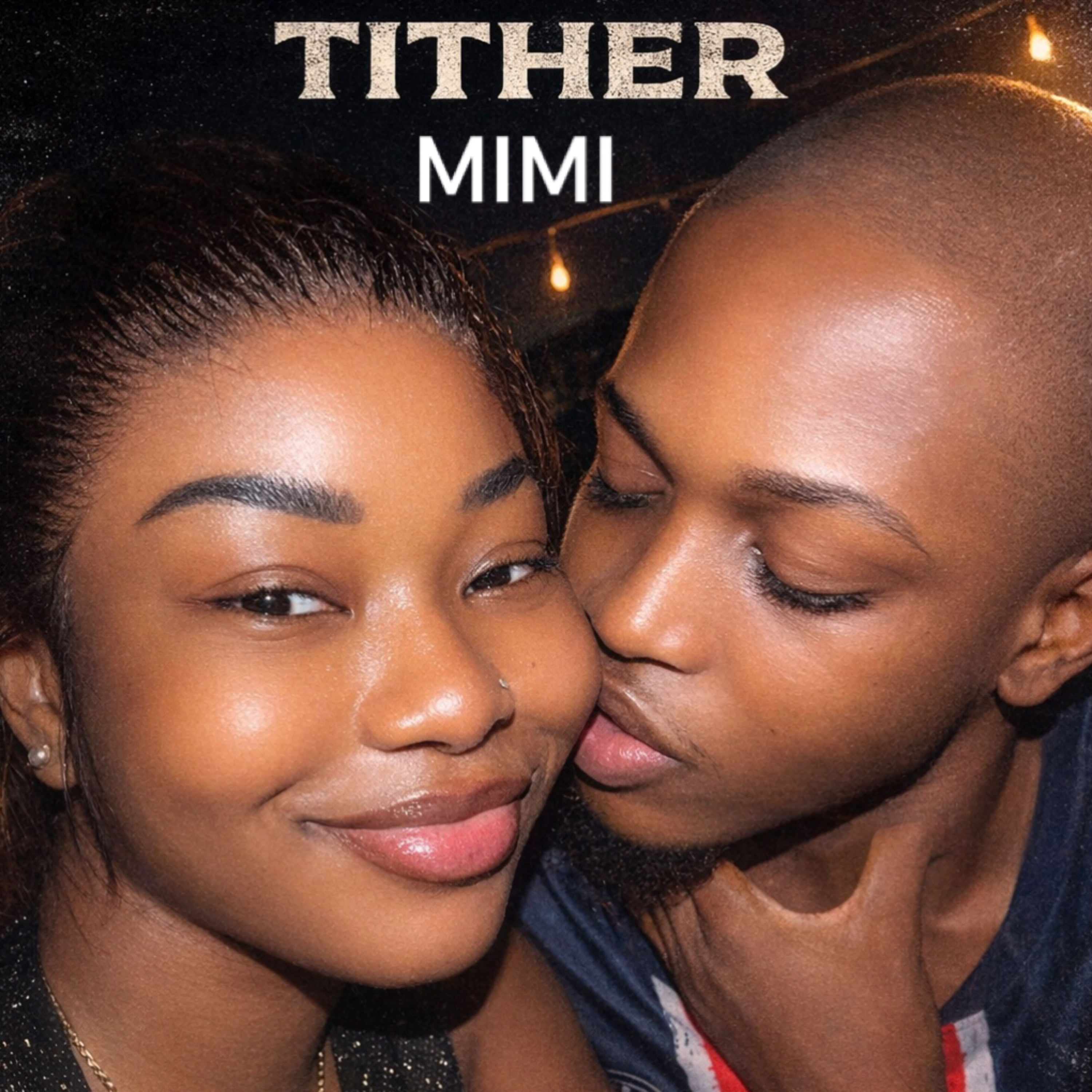 Mimi artwork