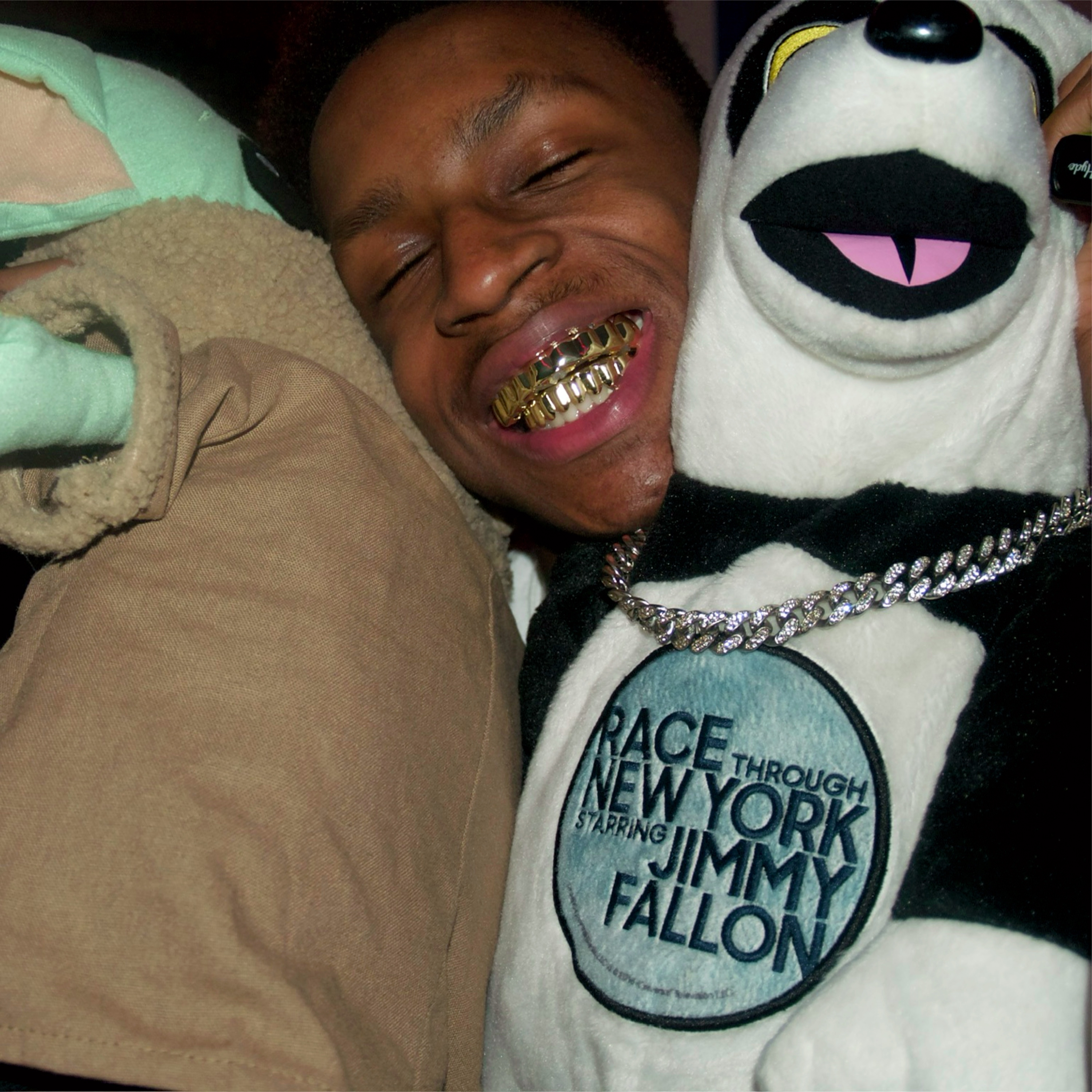 Mentally Ill artwork