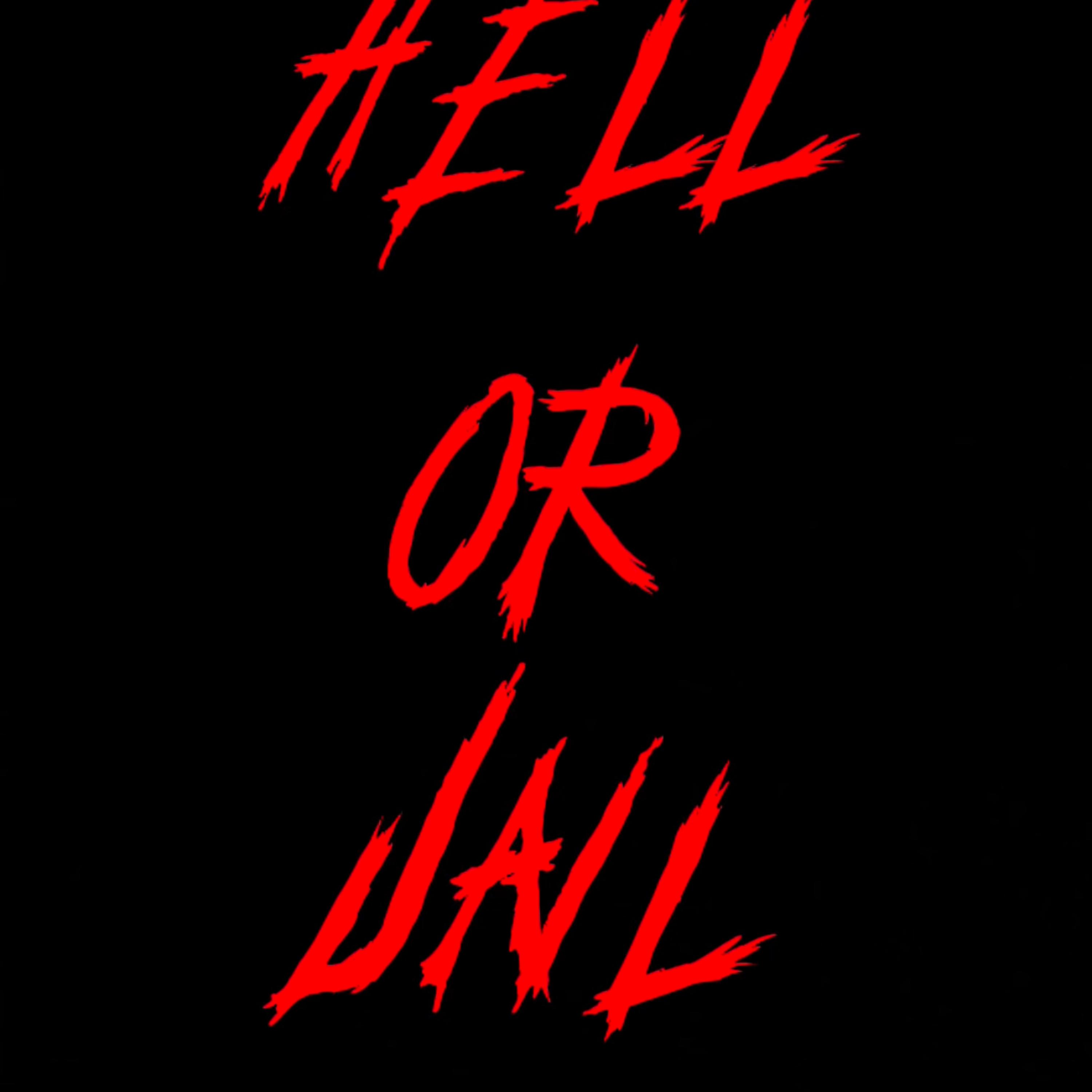 Hell Or Jail artwork