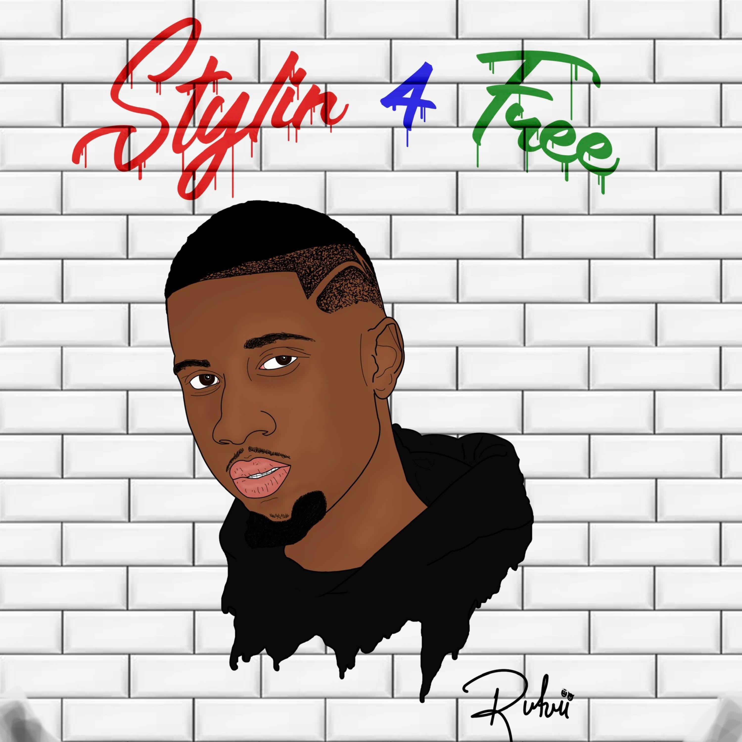 Stylin 4 Free artwork
