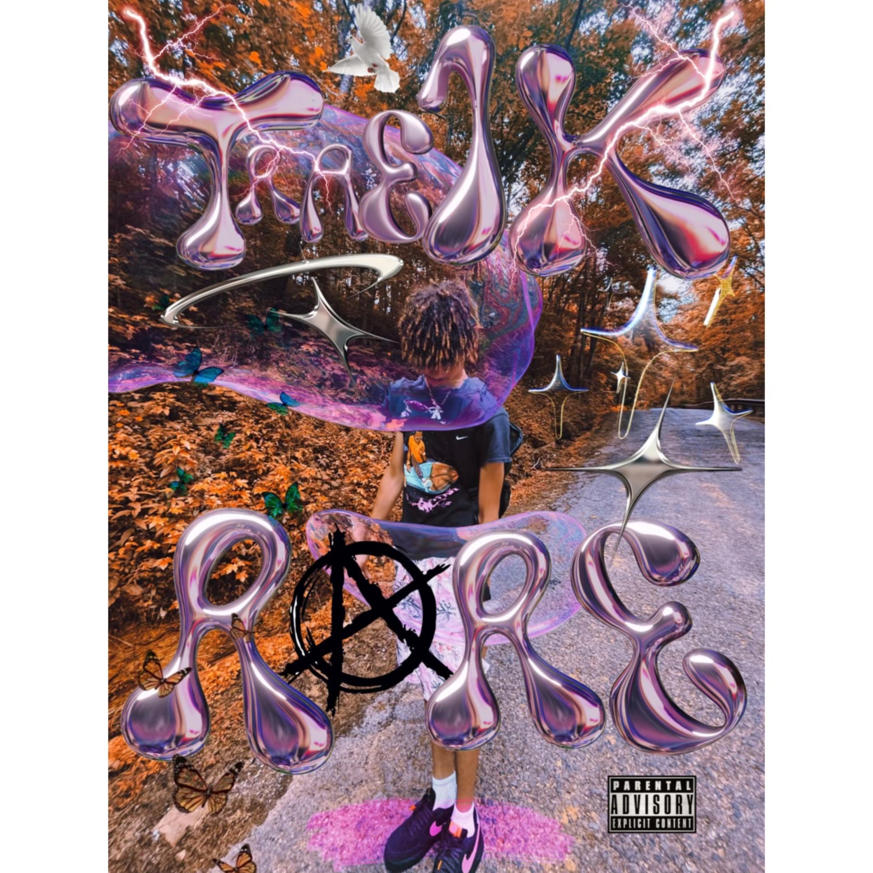 Too Anti artwork