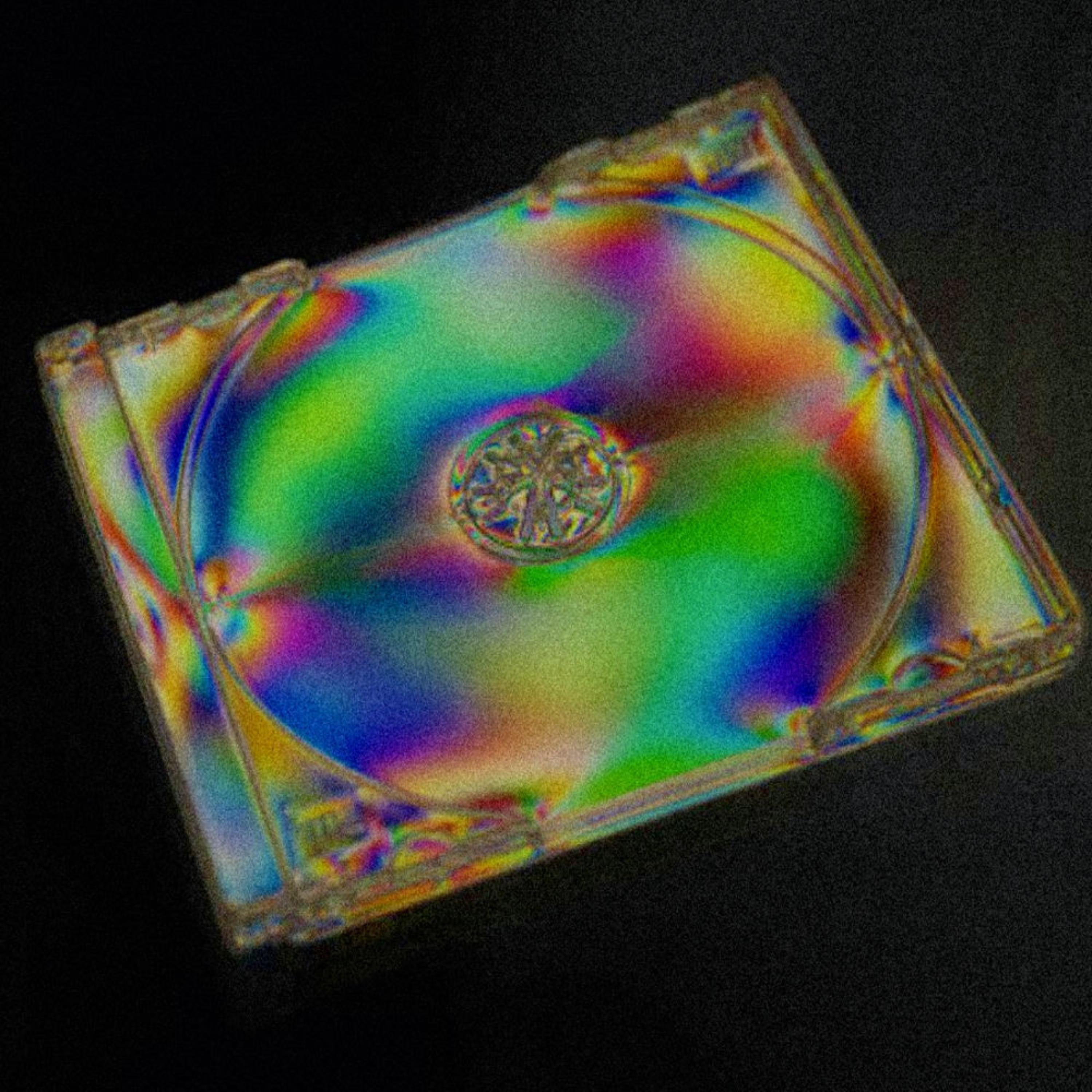 PARTY artwork