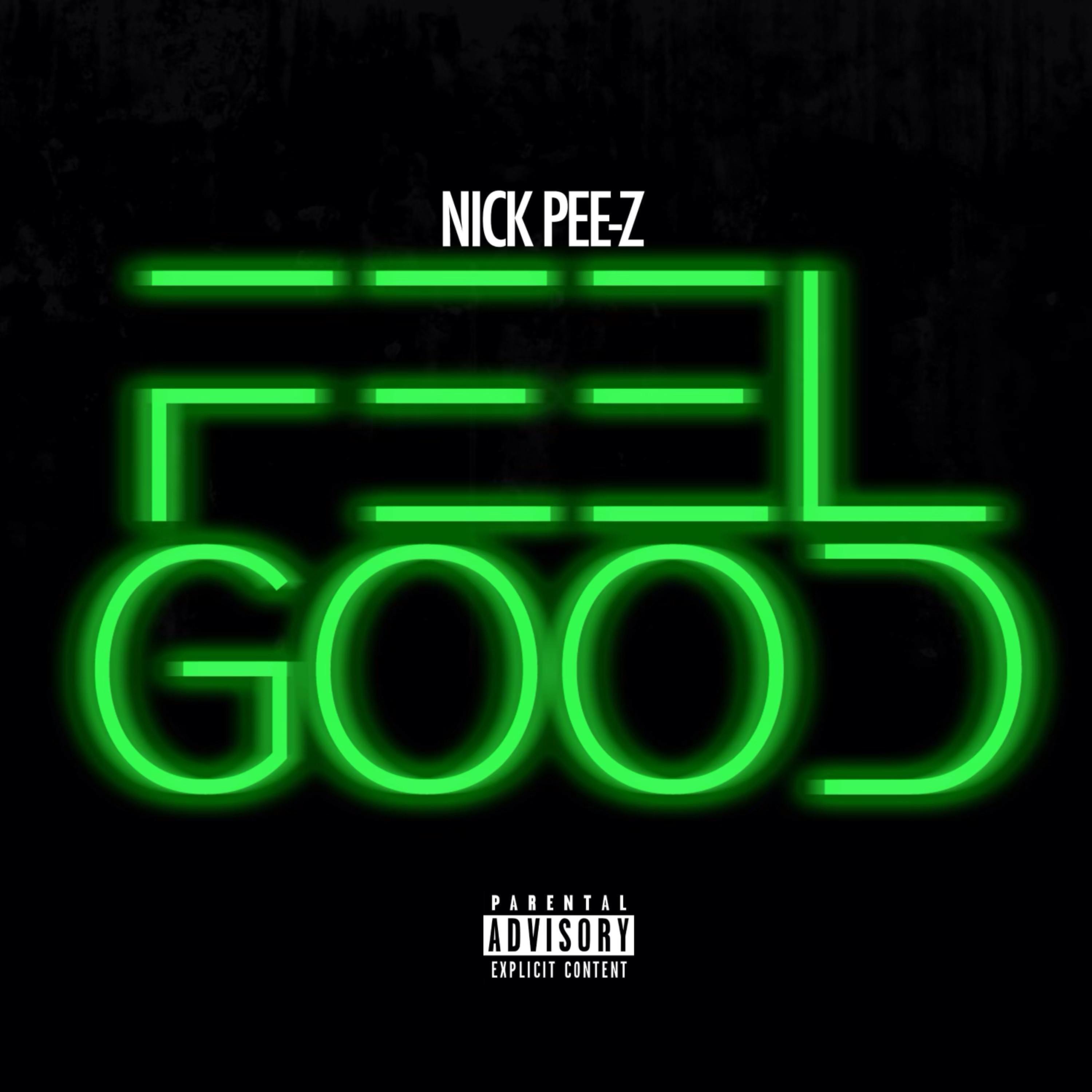 Feel Good artwork