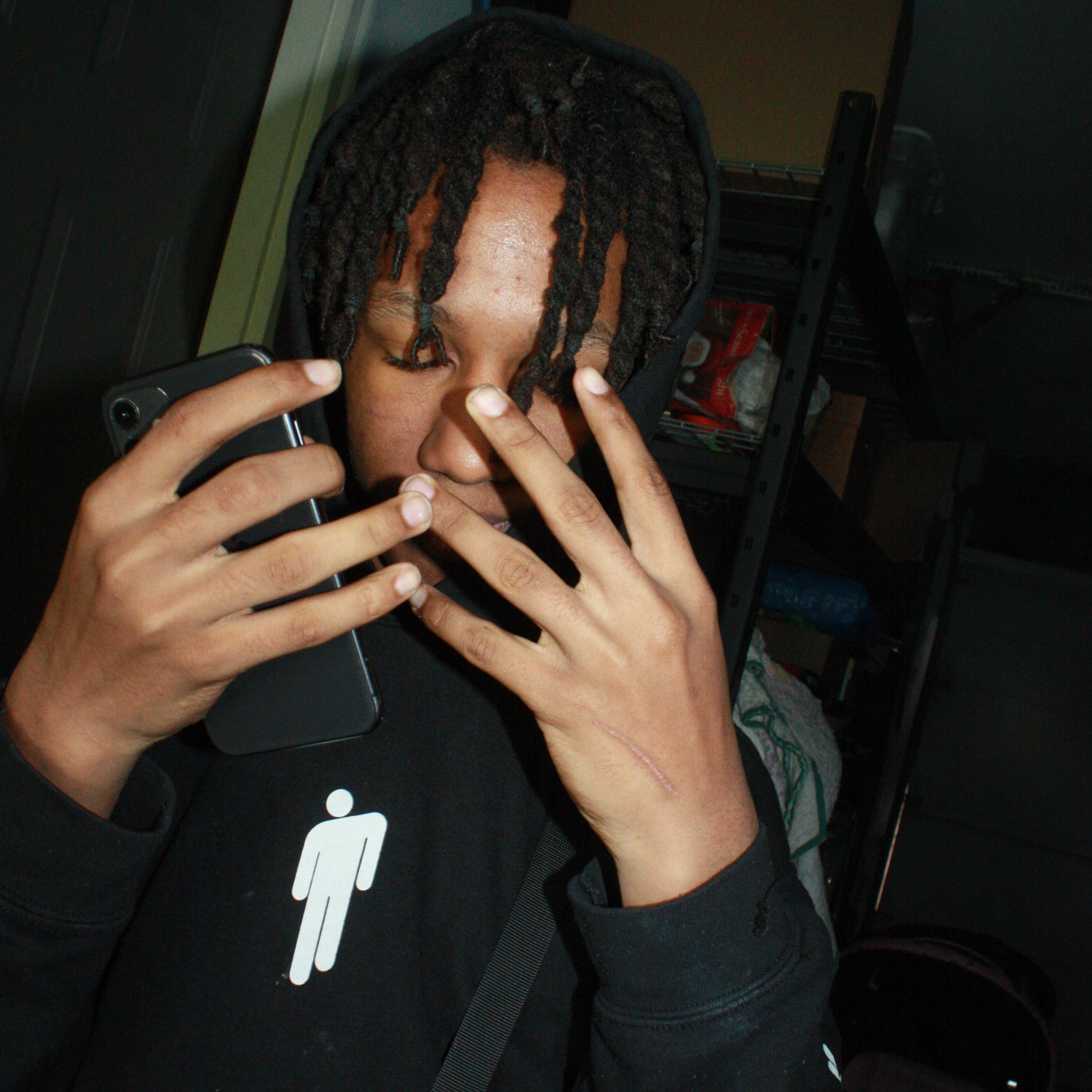 Night Puffin artwork