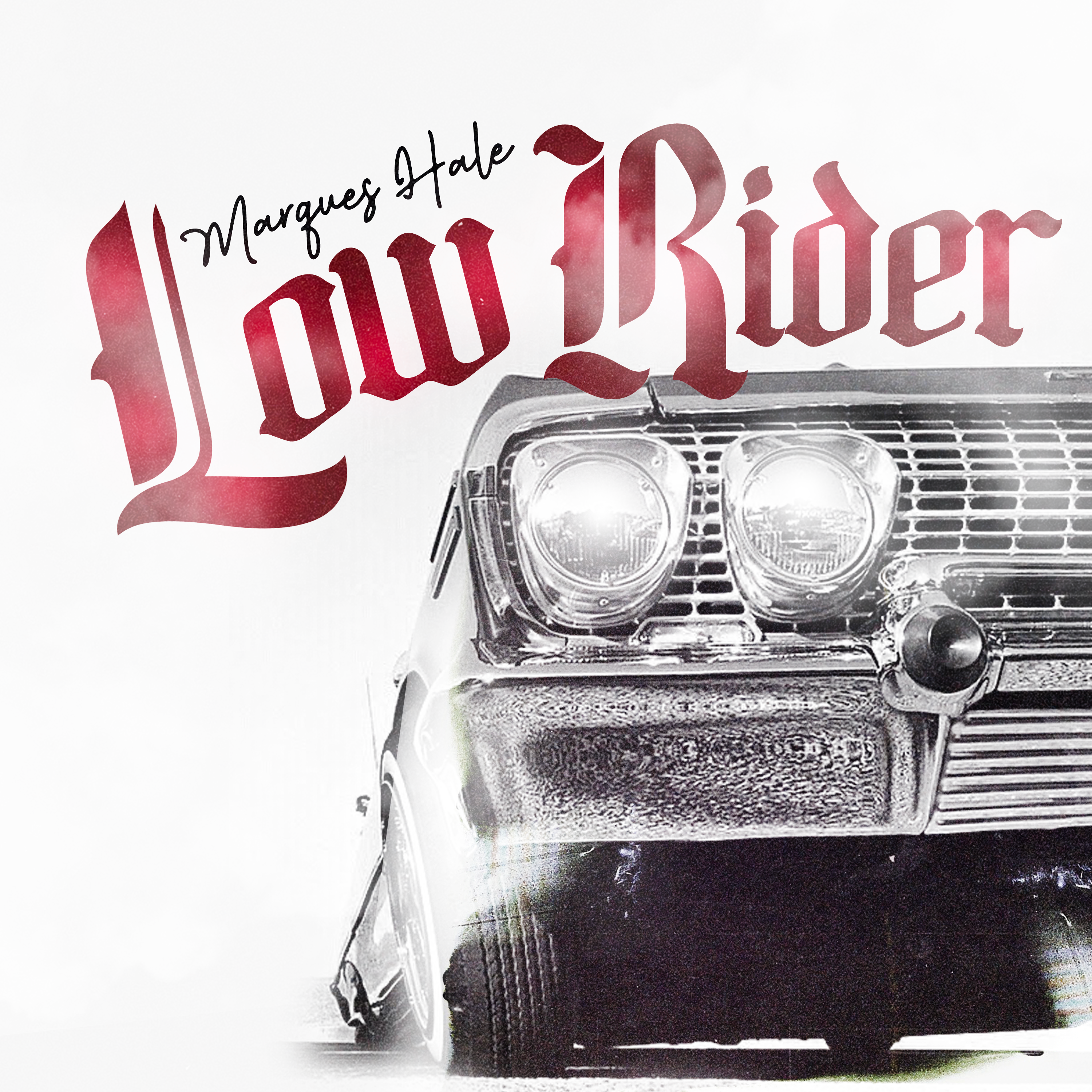 Low Rider artwork
