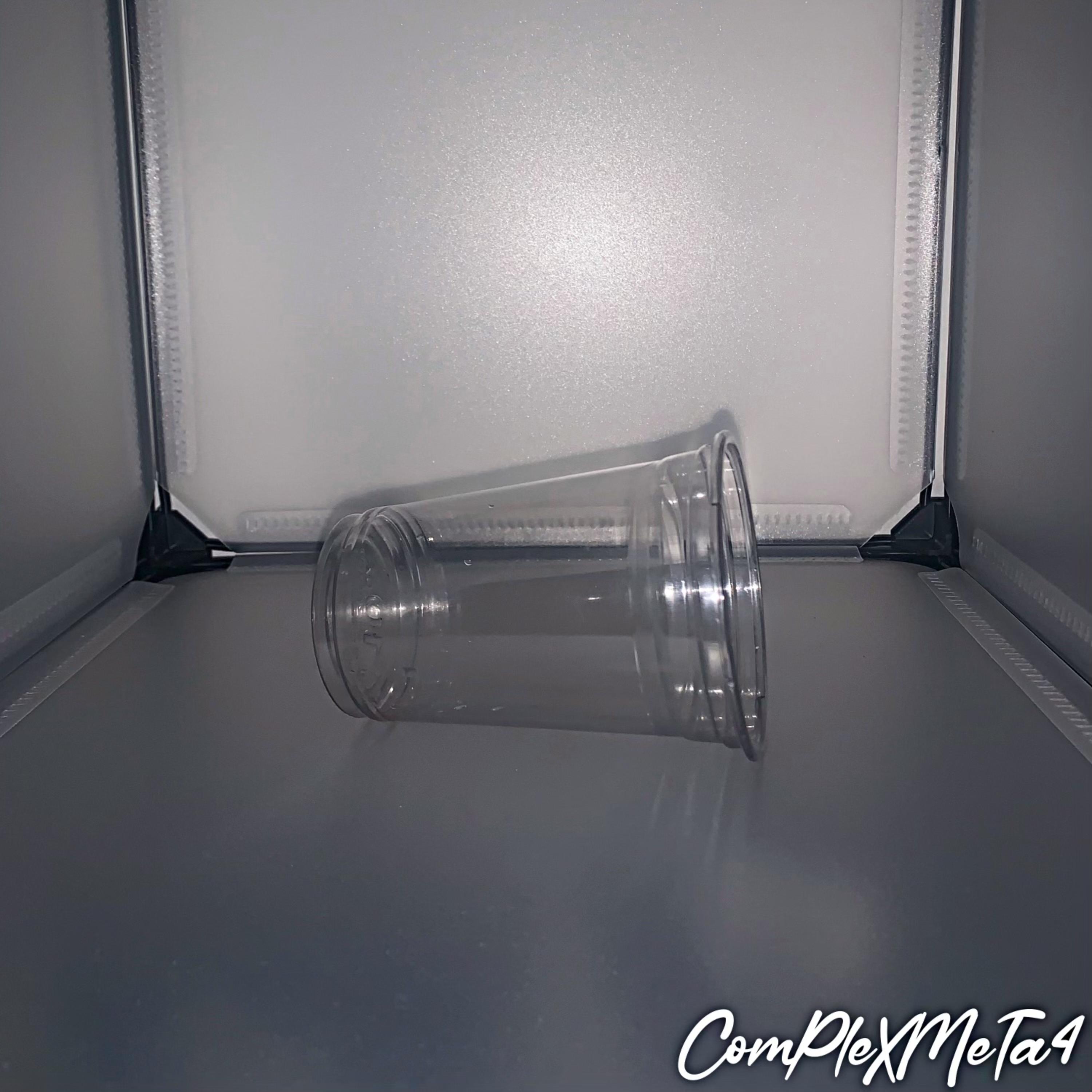 Ain’t Shyt N My CuP artwork