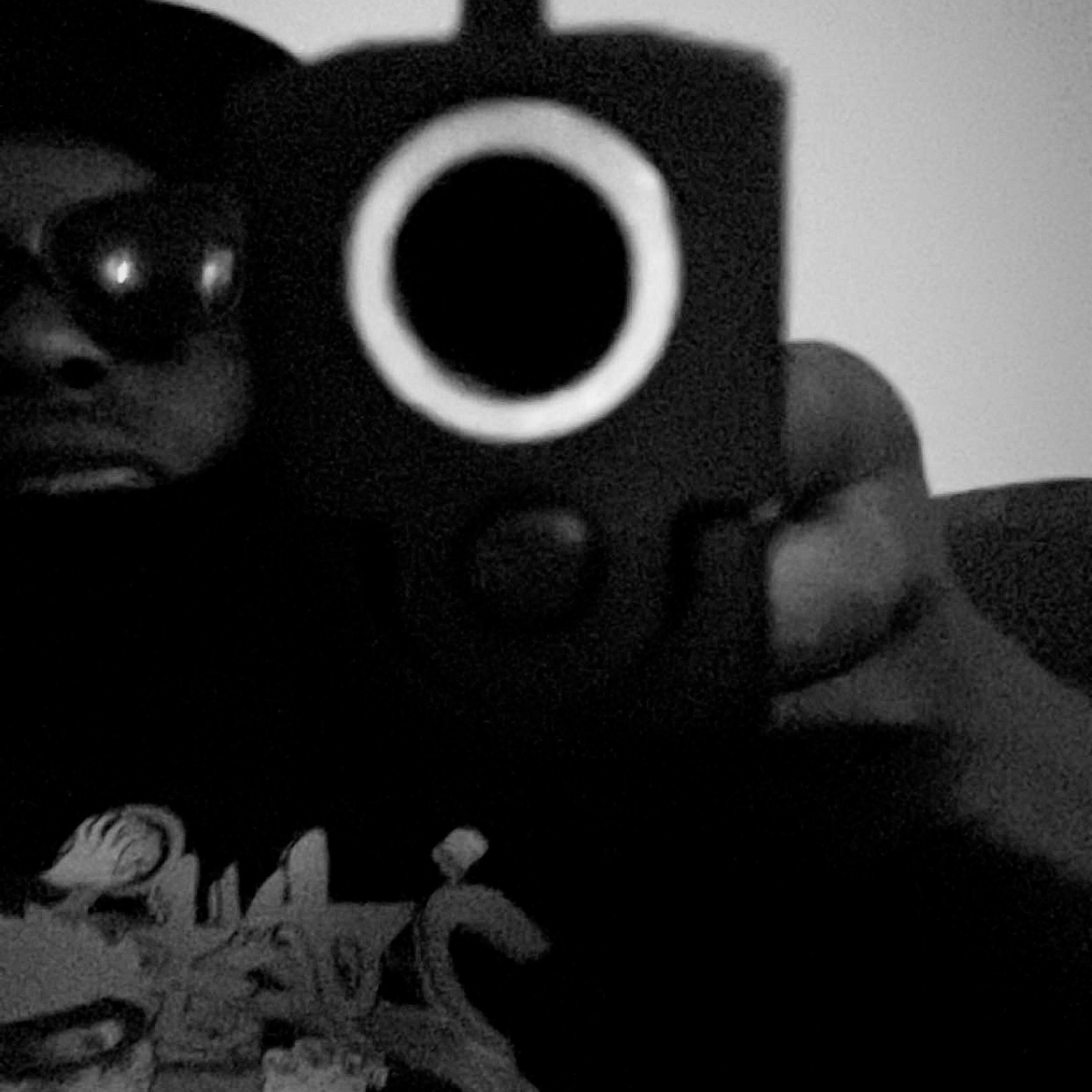 FREE DA OPPS artwork