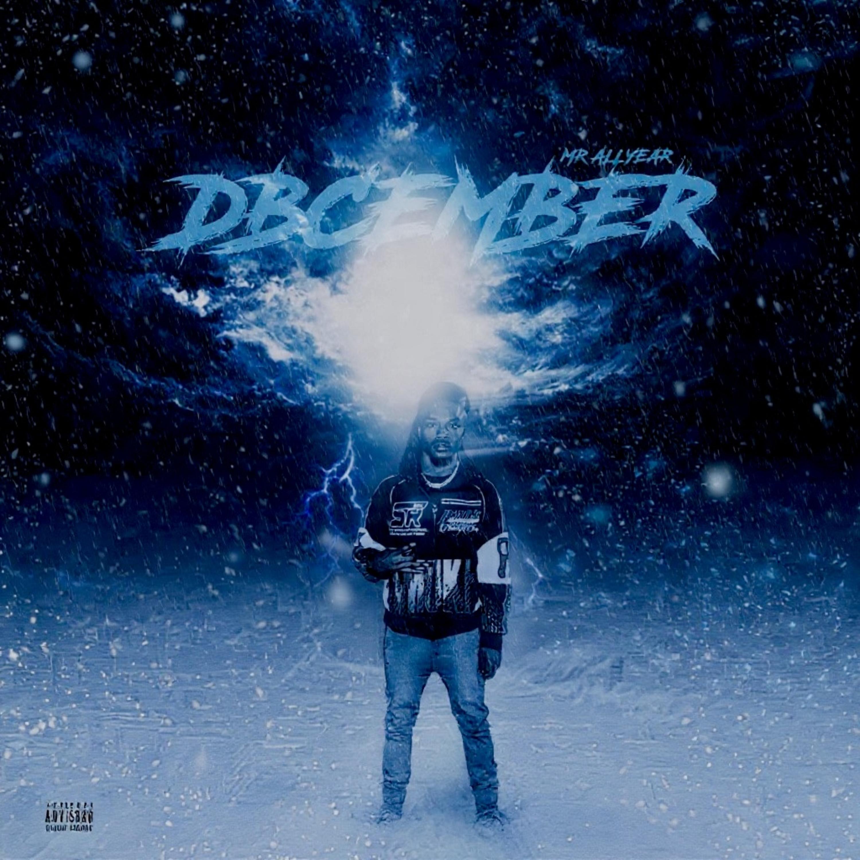 DBCEMBER artwork