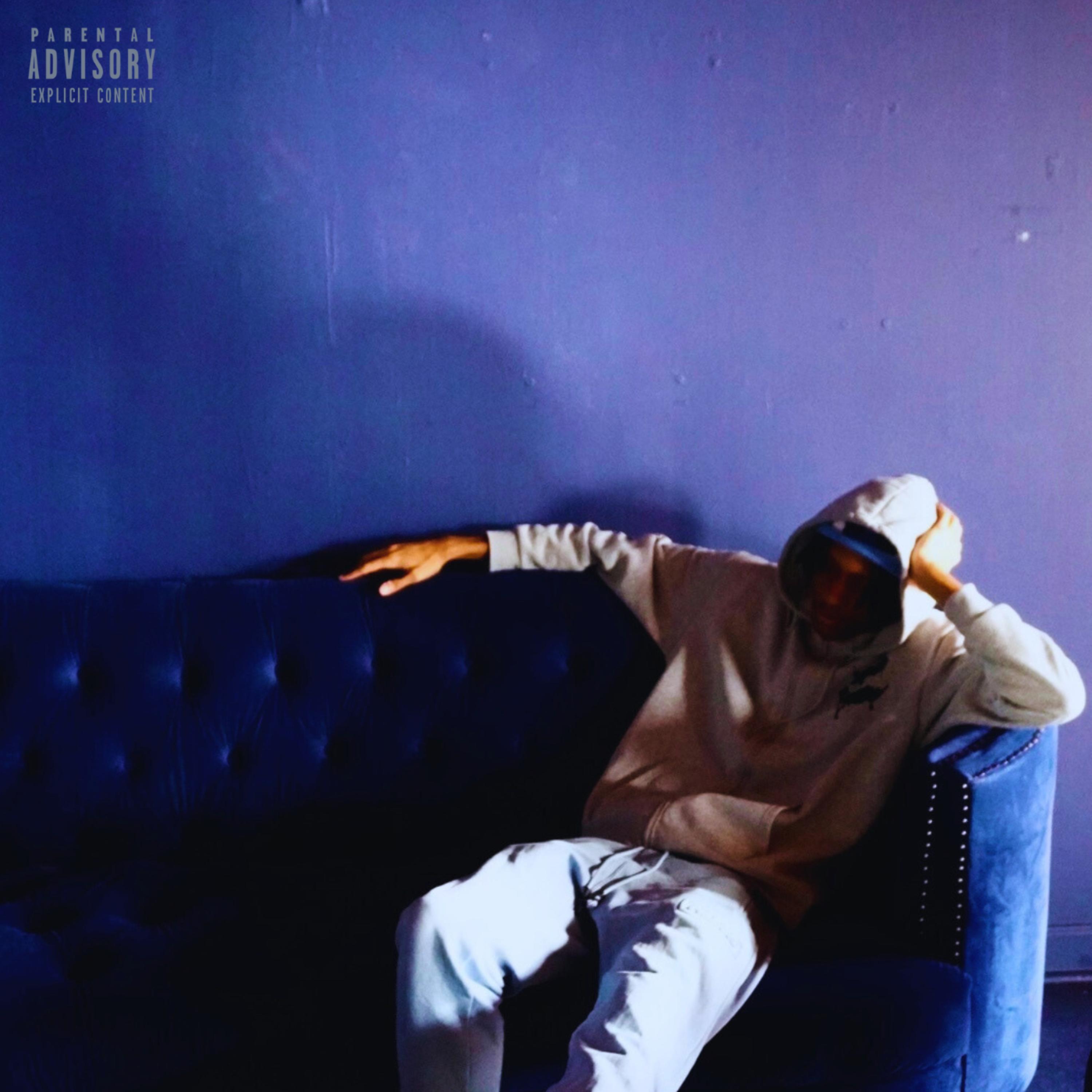 over it… by Casualty! cover art