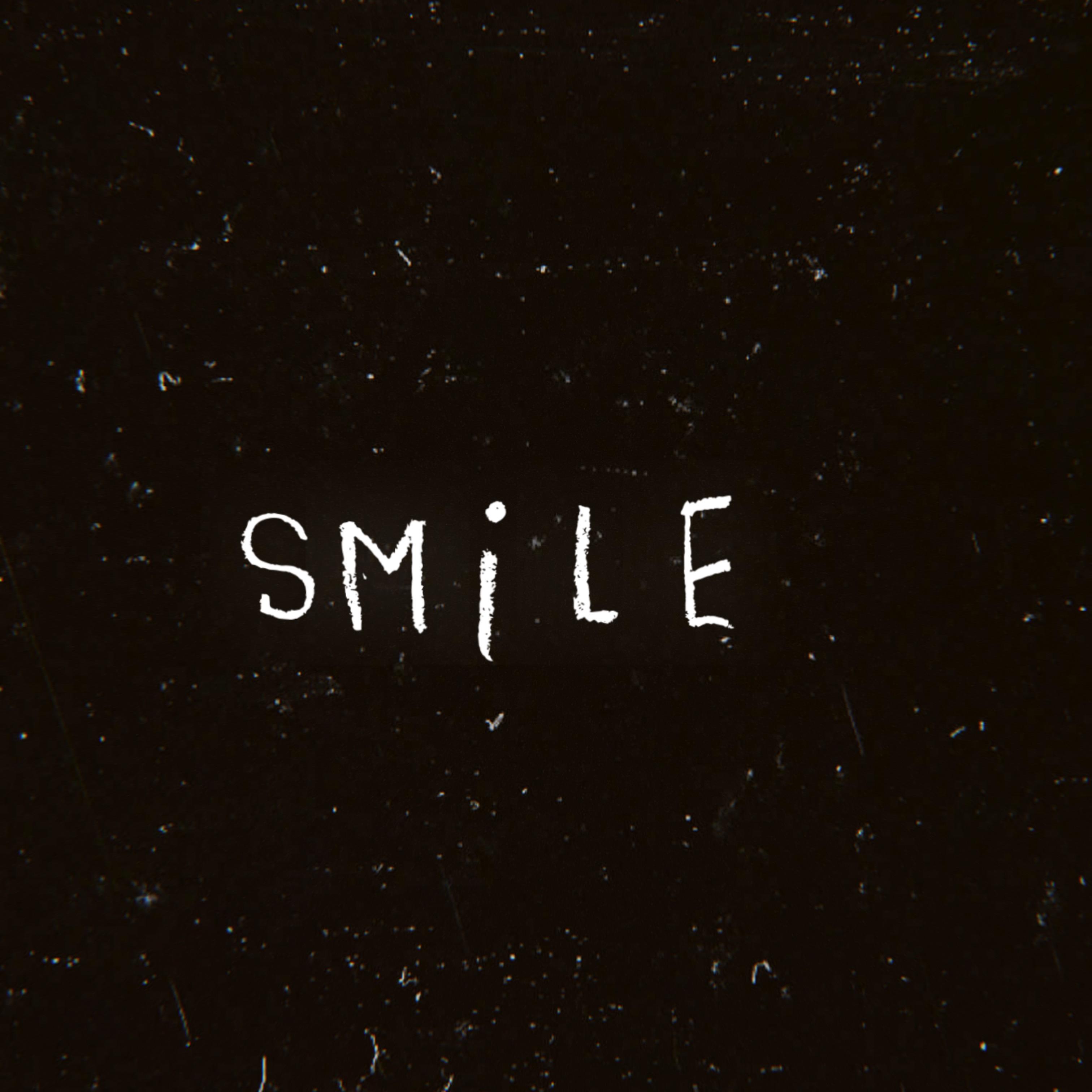 SMILE artwork