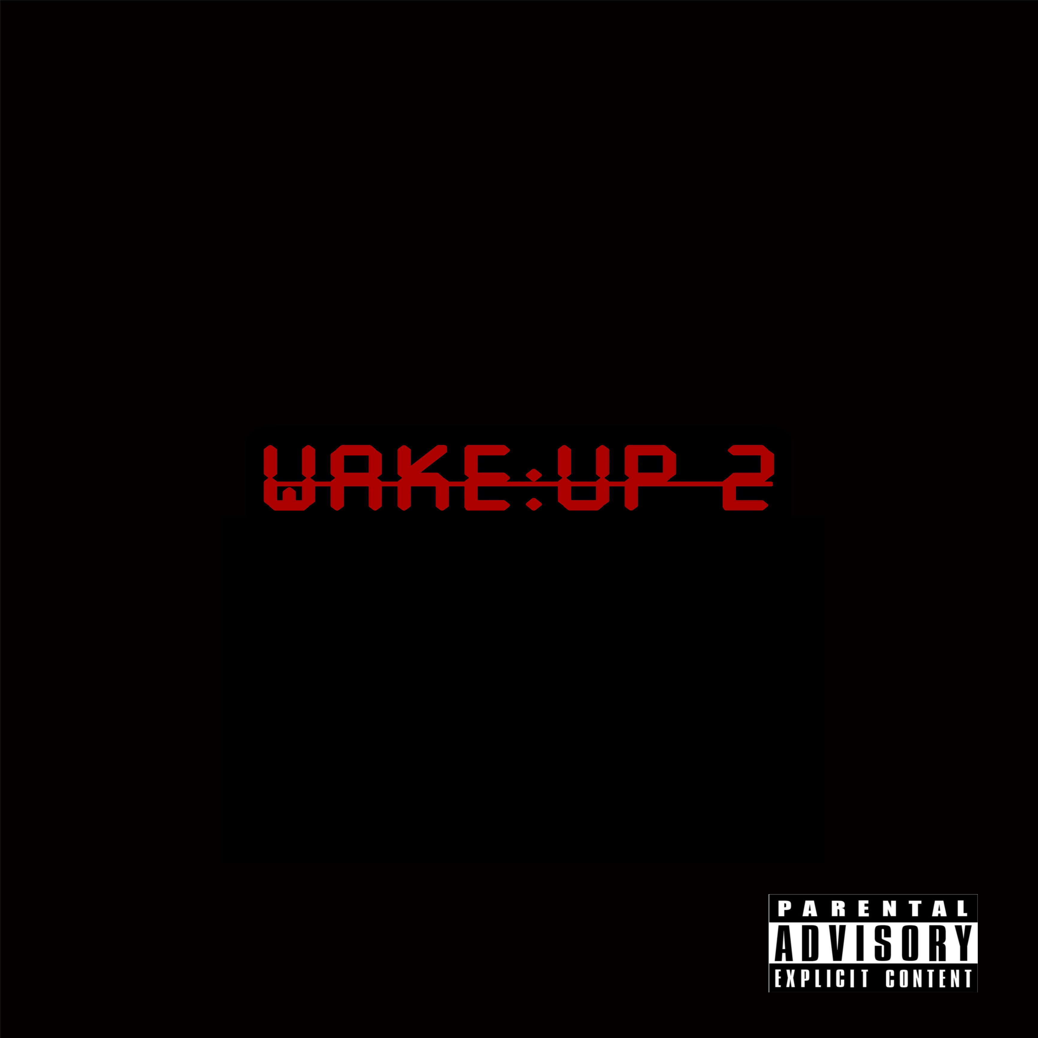 Wake Up 2 artwork