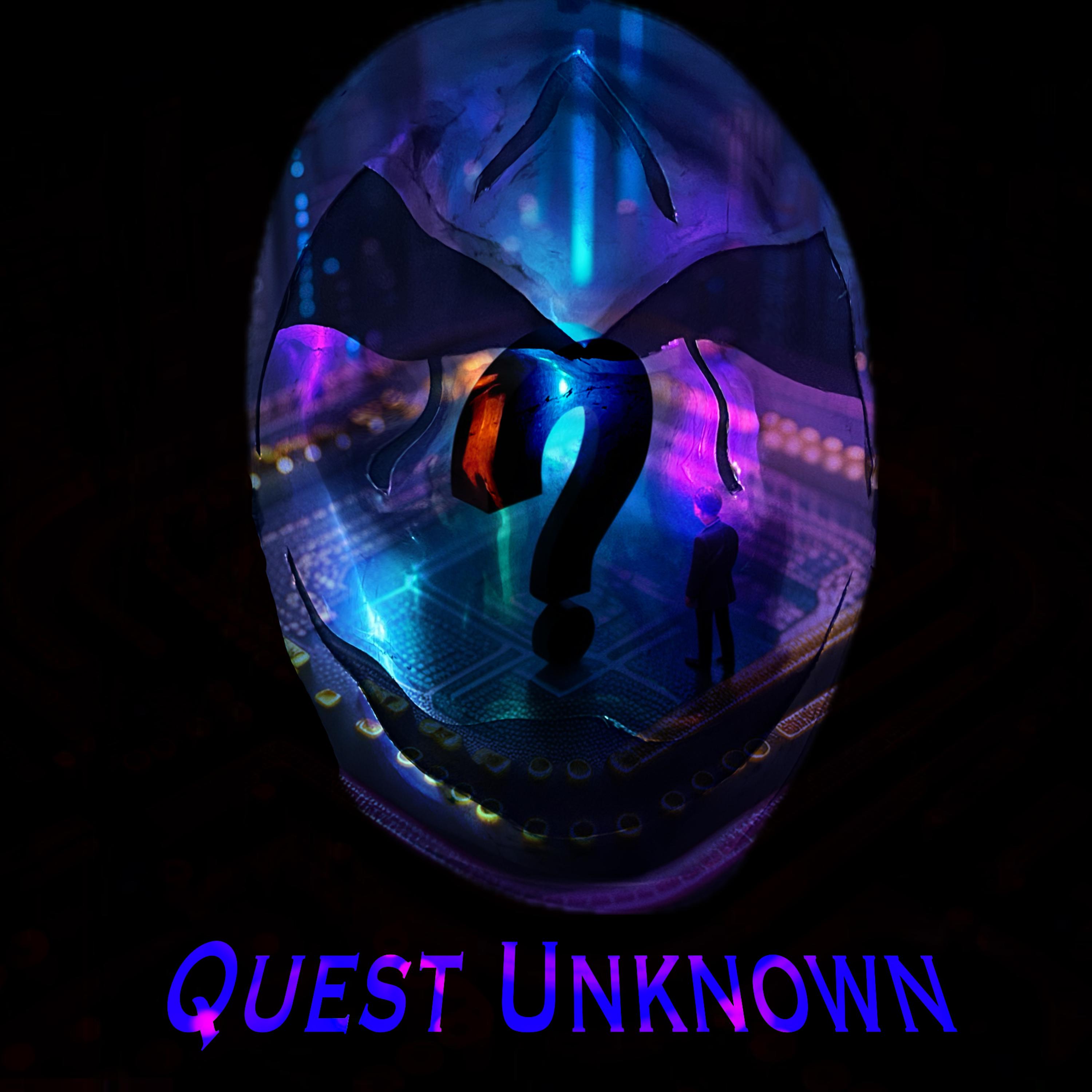 Quest Unknown artwork