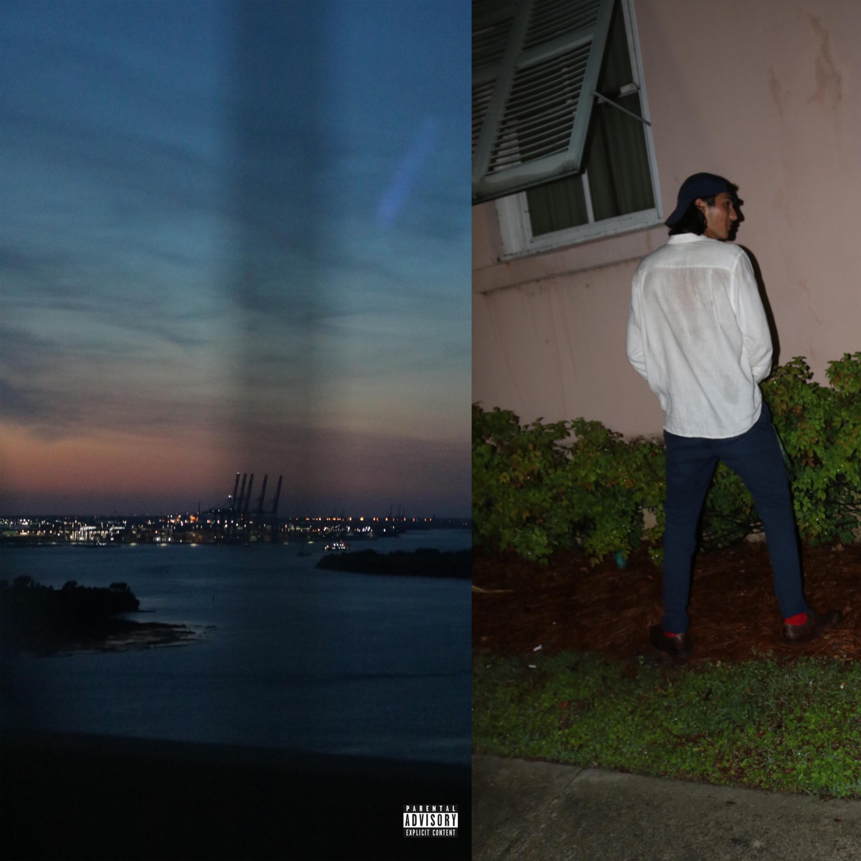 summer time song artwork
