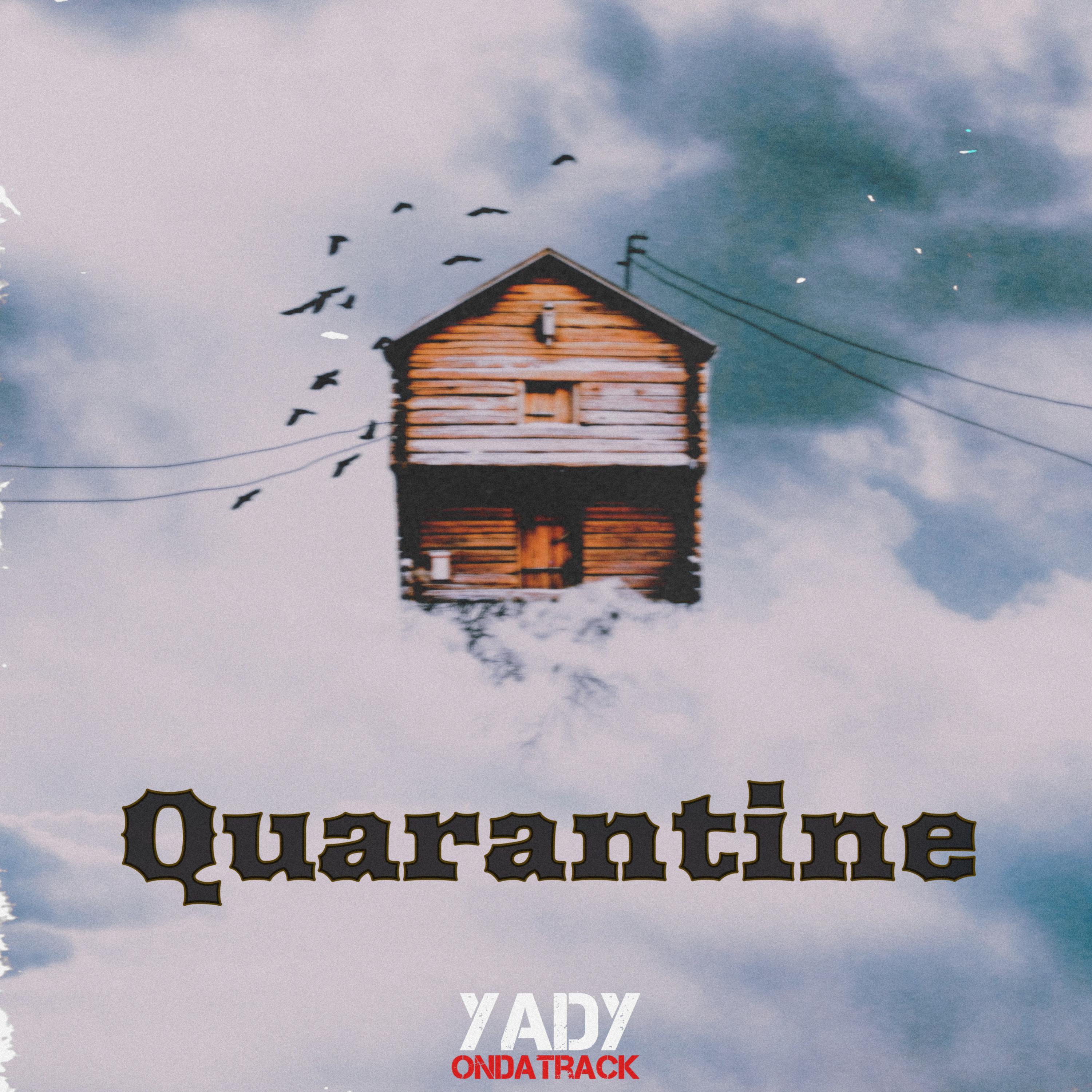 Quarantine artwork