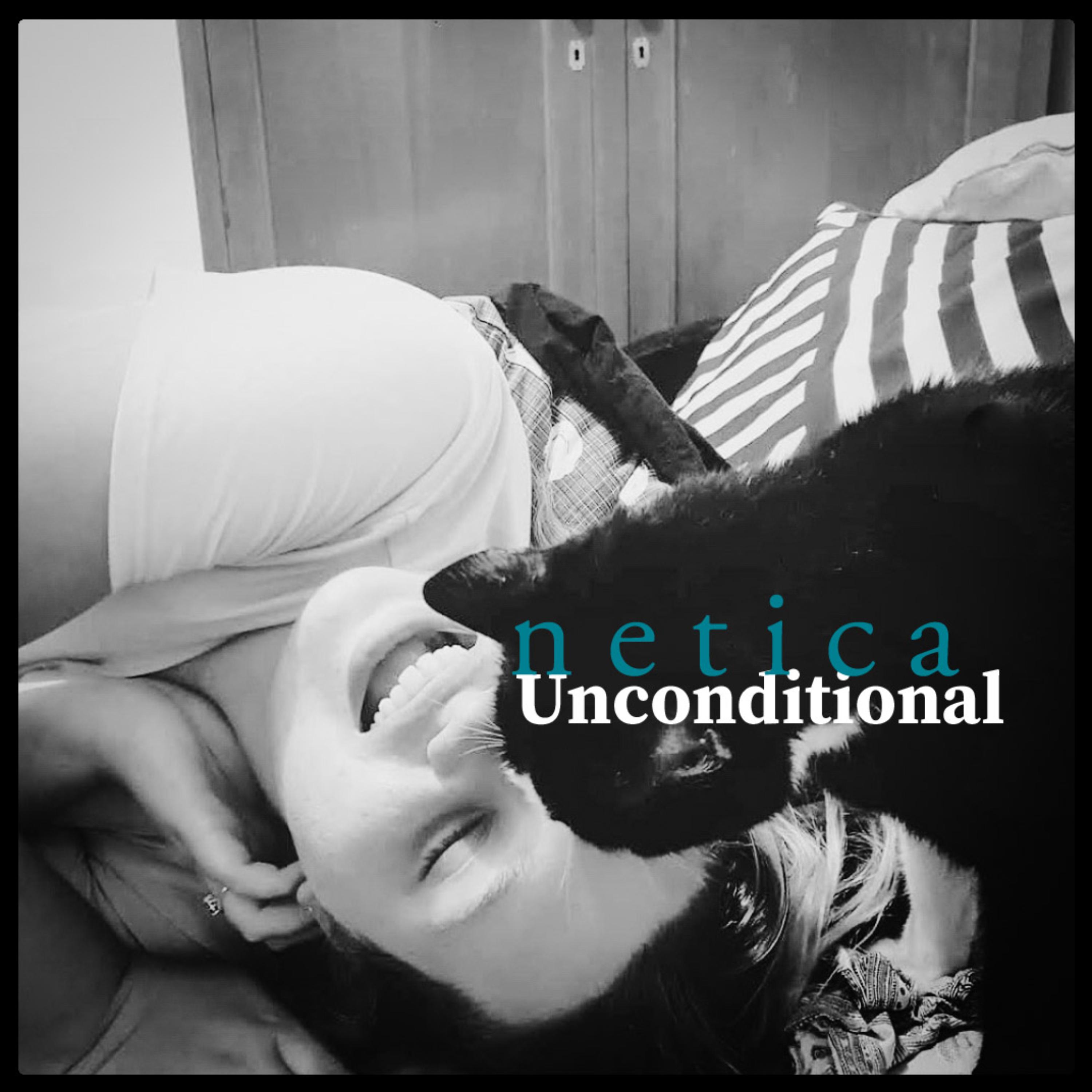 Unconditional artwork