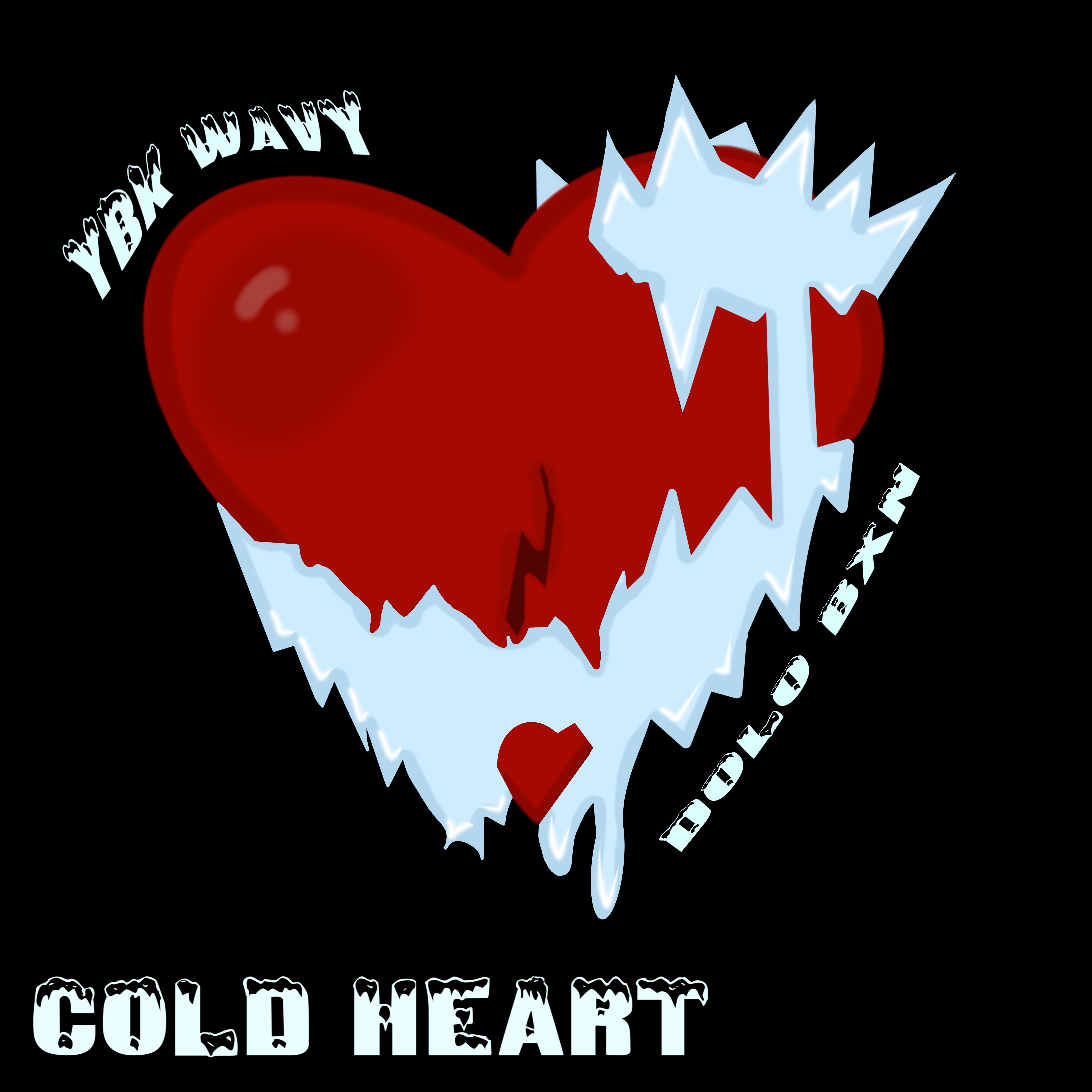 Cold Heart artwork