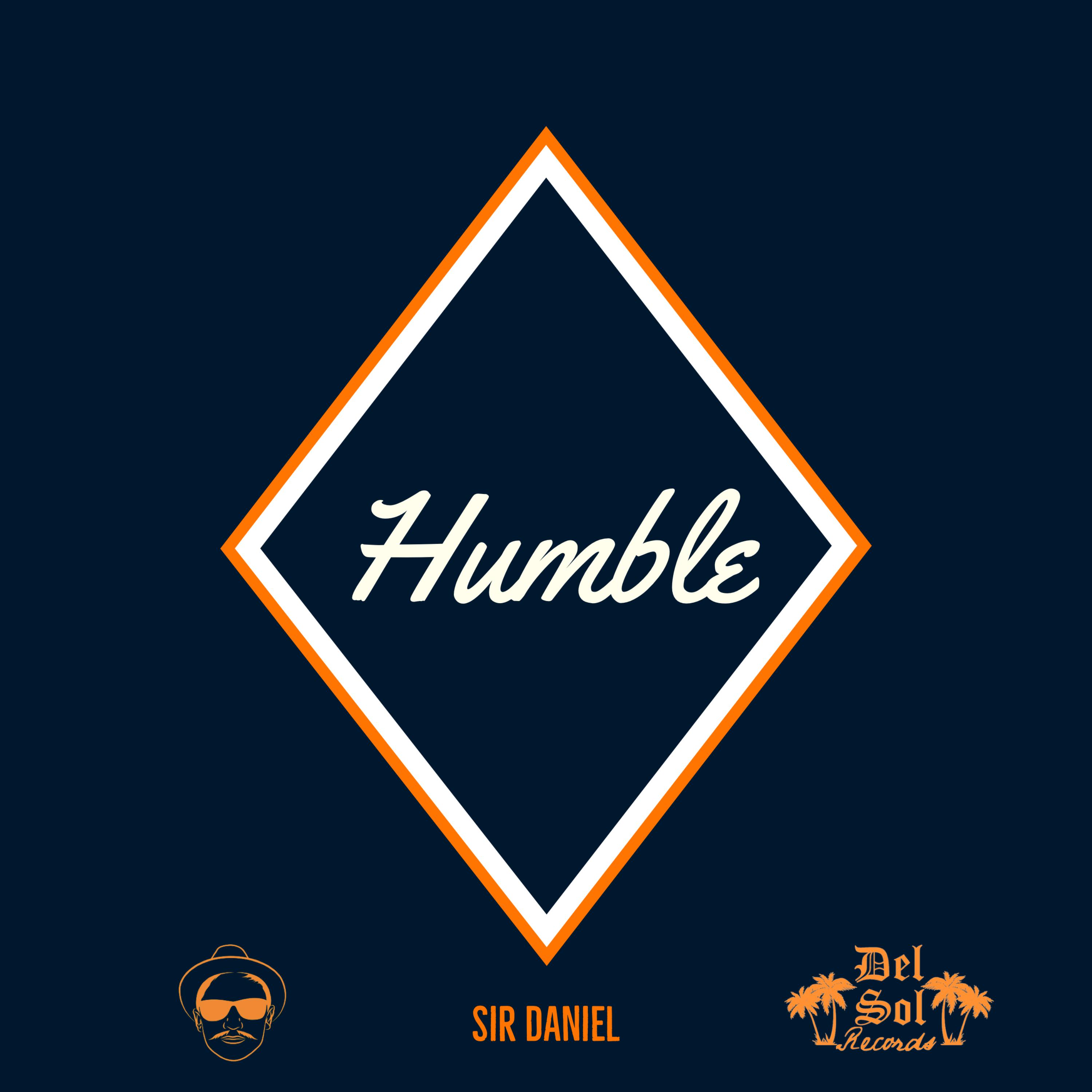 Humble by Sir Daniel cover art