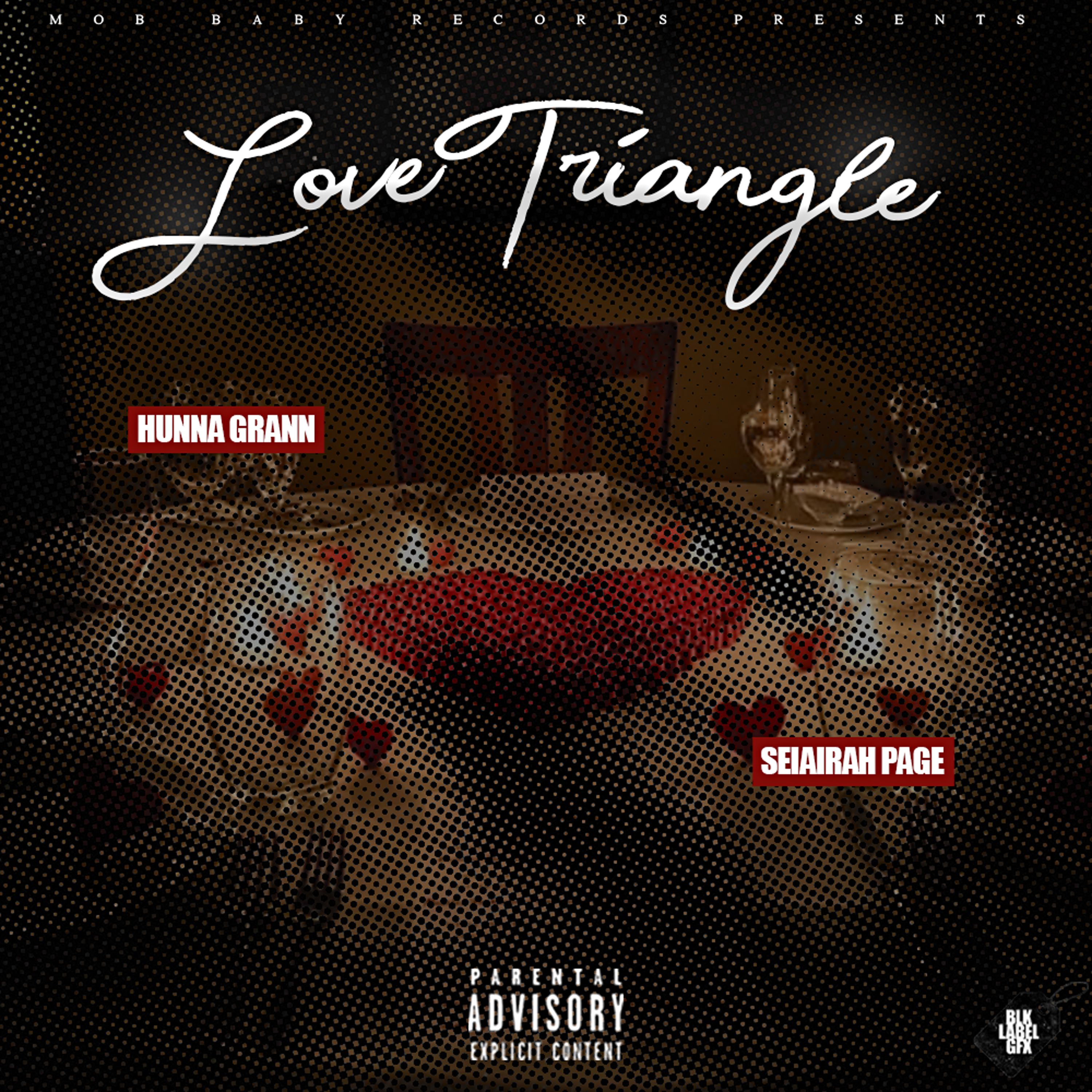 Love Triangle artwork