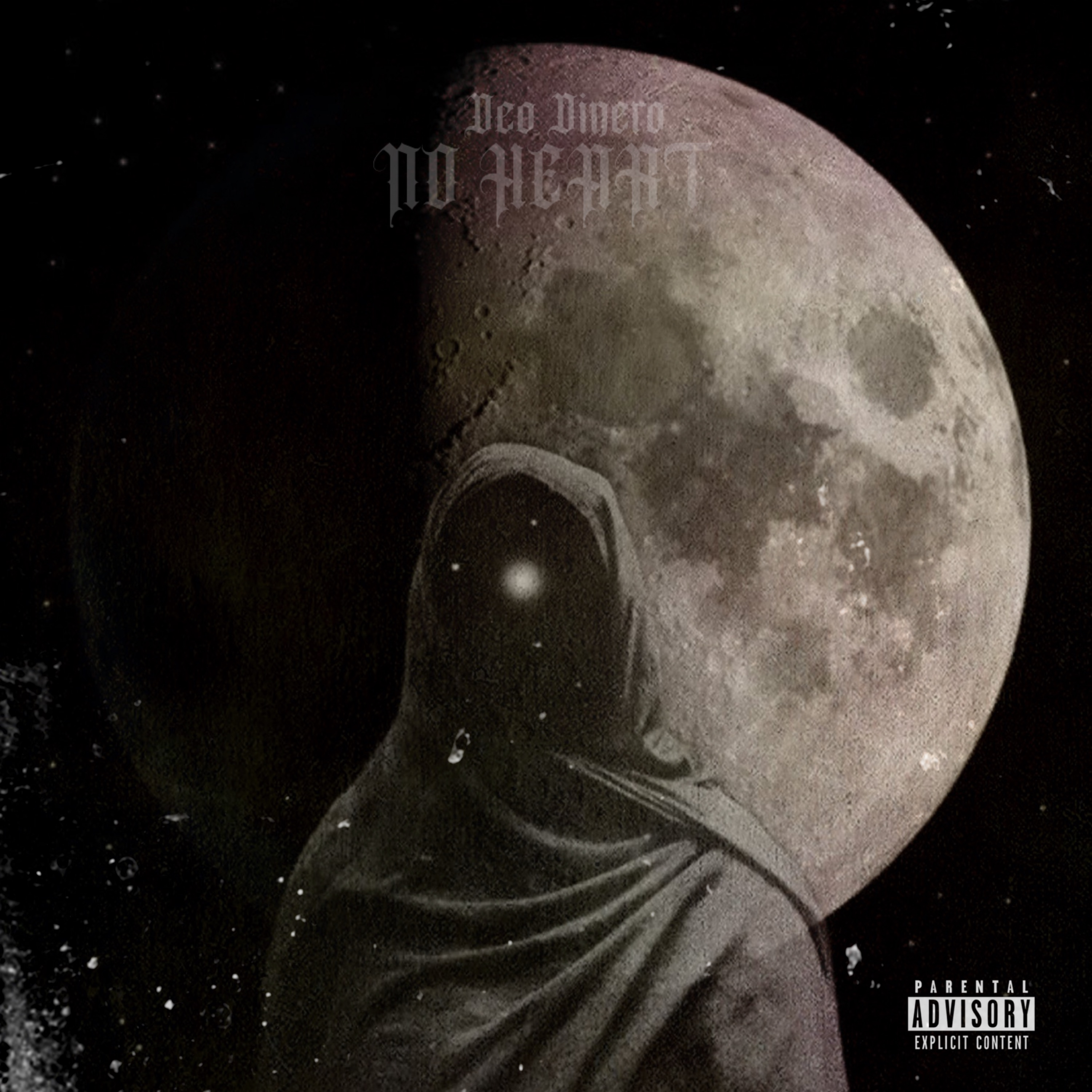 No Heart artwork