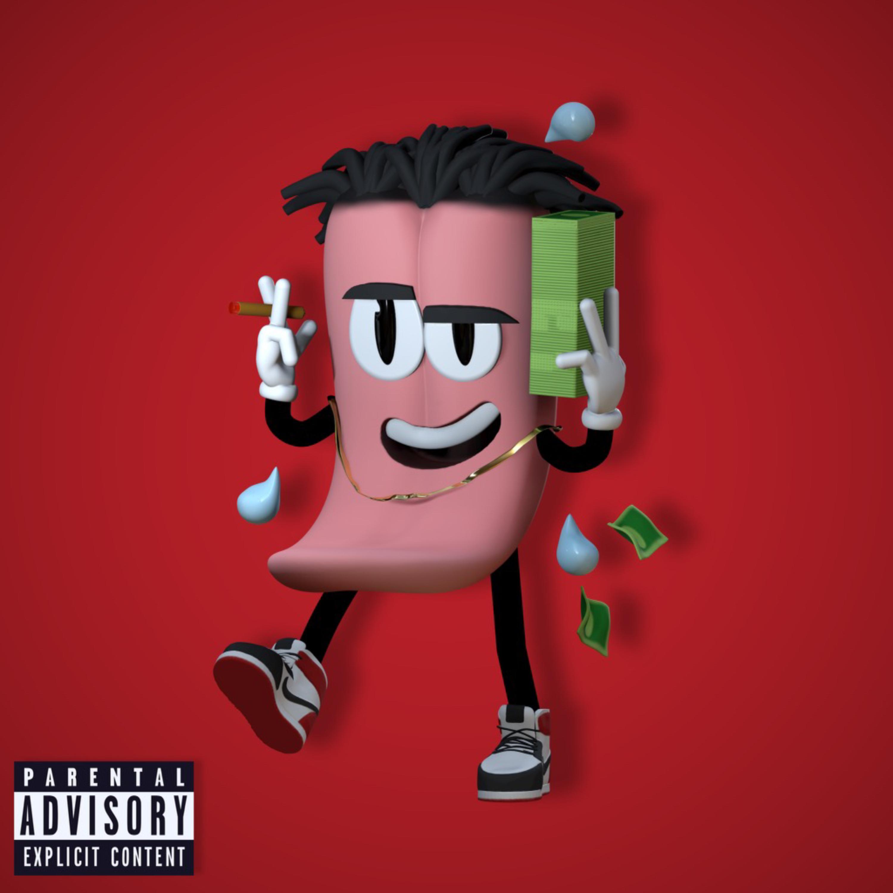 Walkin Lik artwork